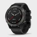 Fēnix 6 Sapphire Multi Sport GPS Watch