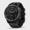 Fēnix 6 Sapphire Multi Sport GPS Watch