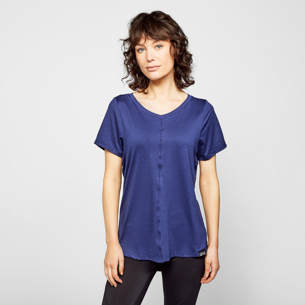 Women's Tidal Tee