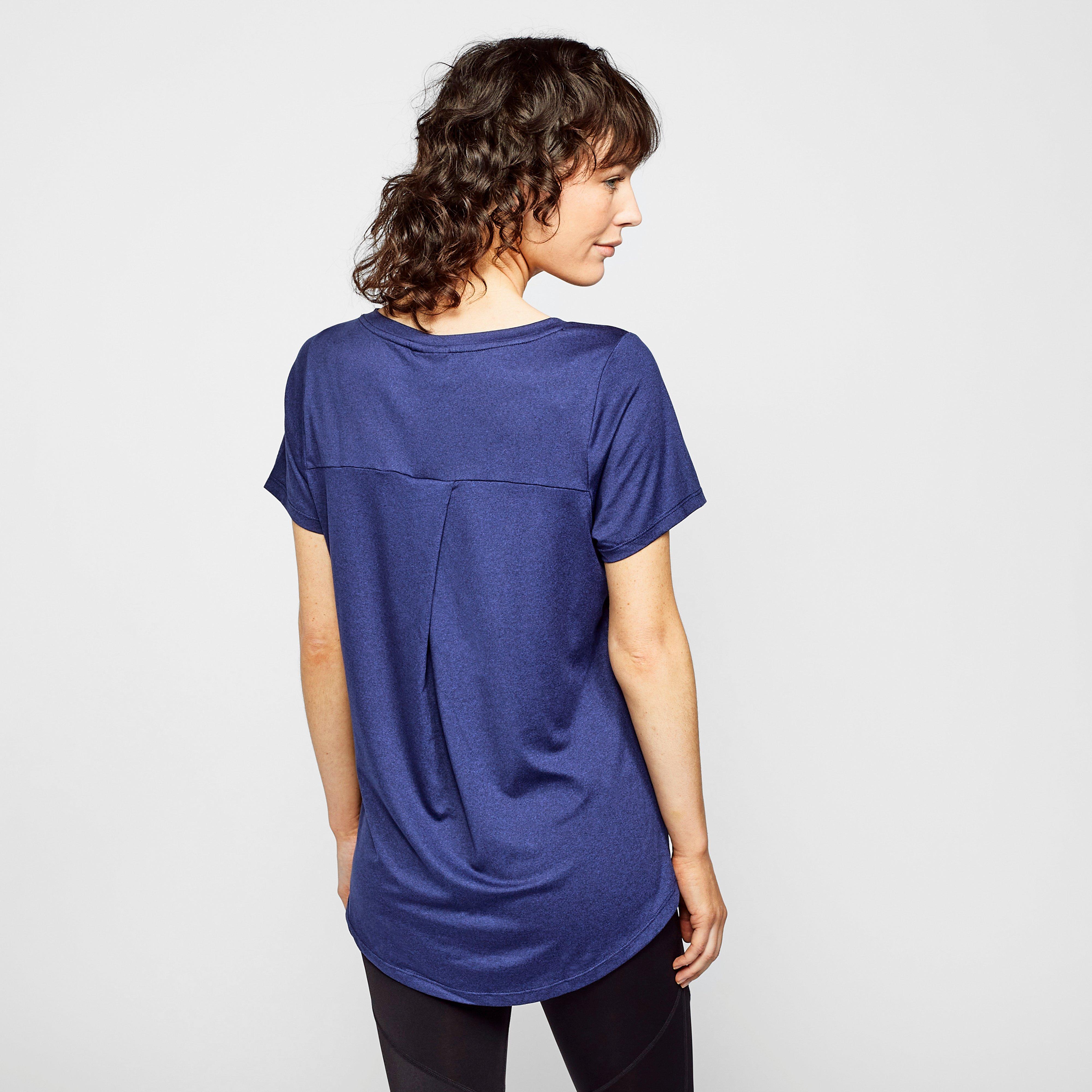 Women's Tidal Tee