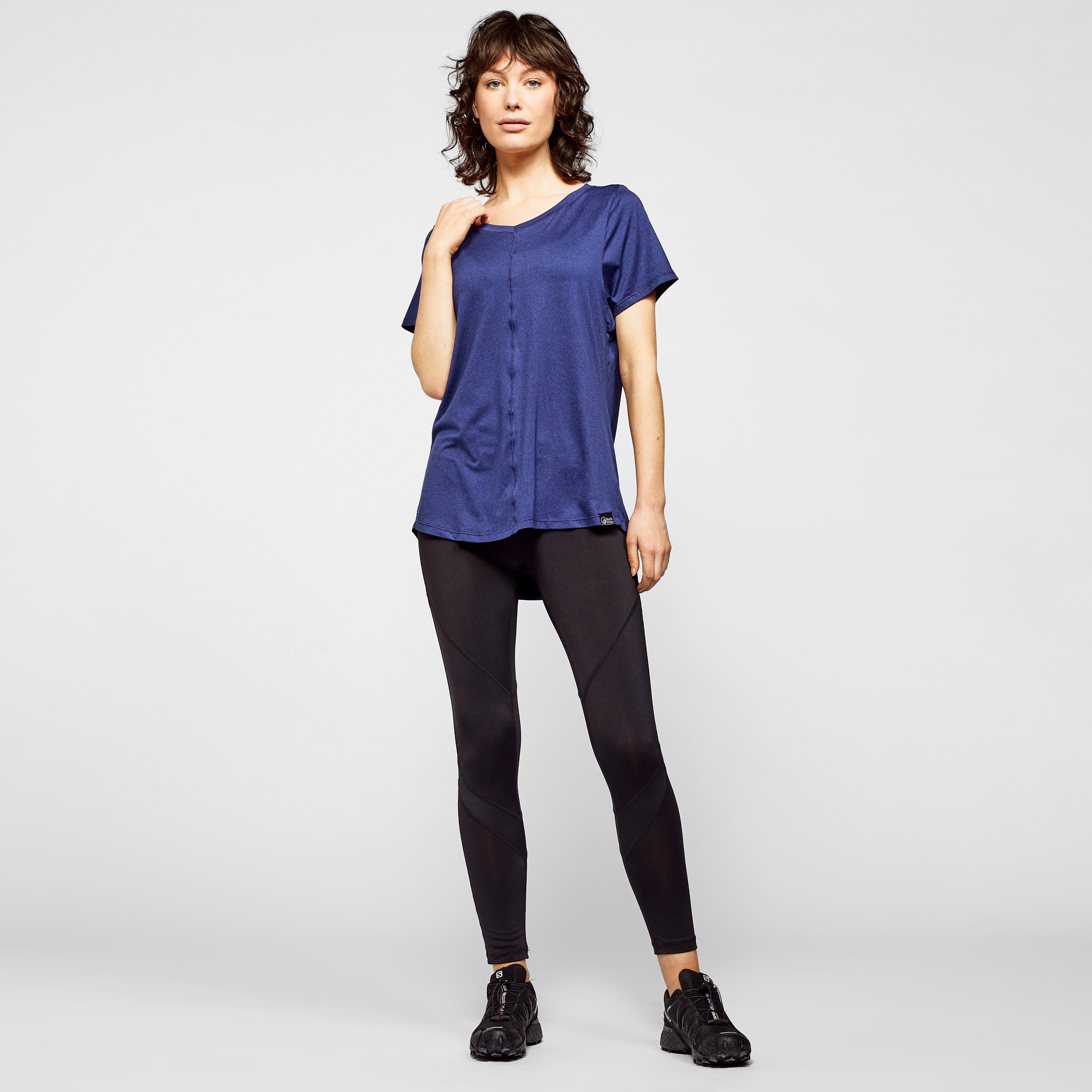 Women's Tidal Tee
