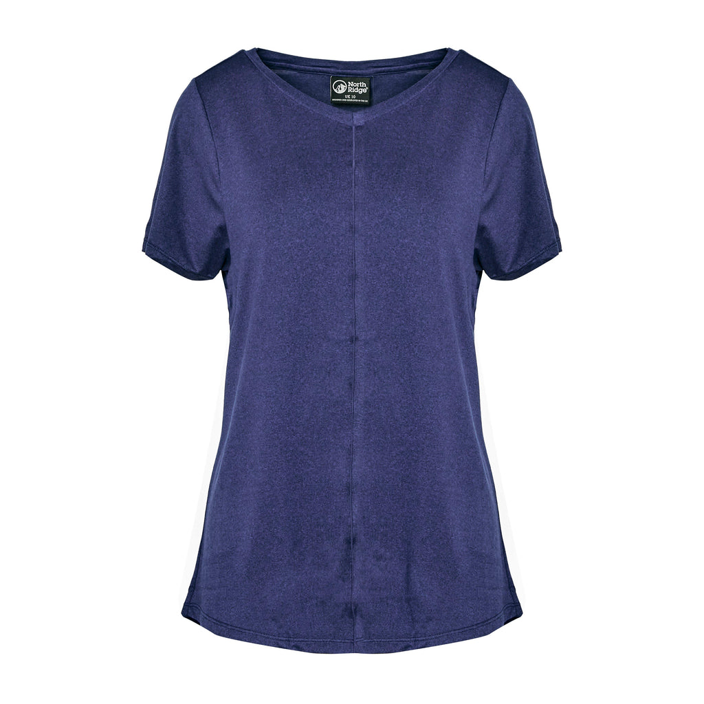 Women's Tidal Tee