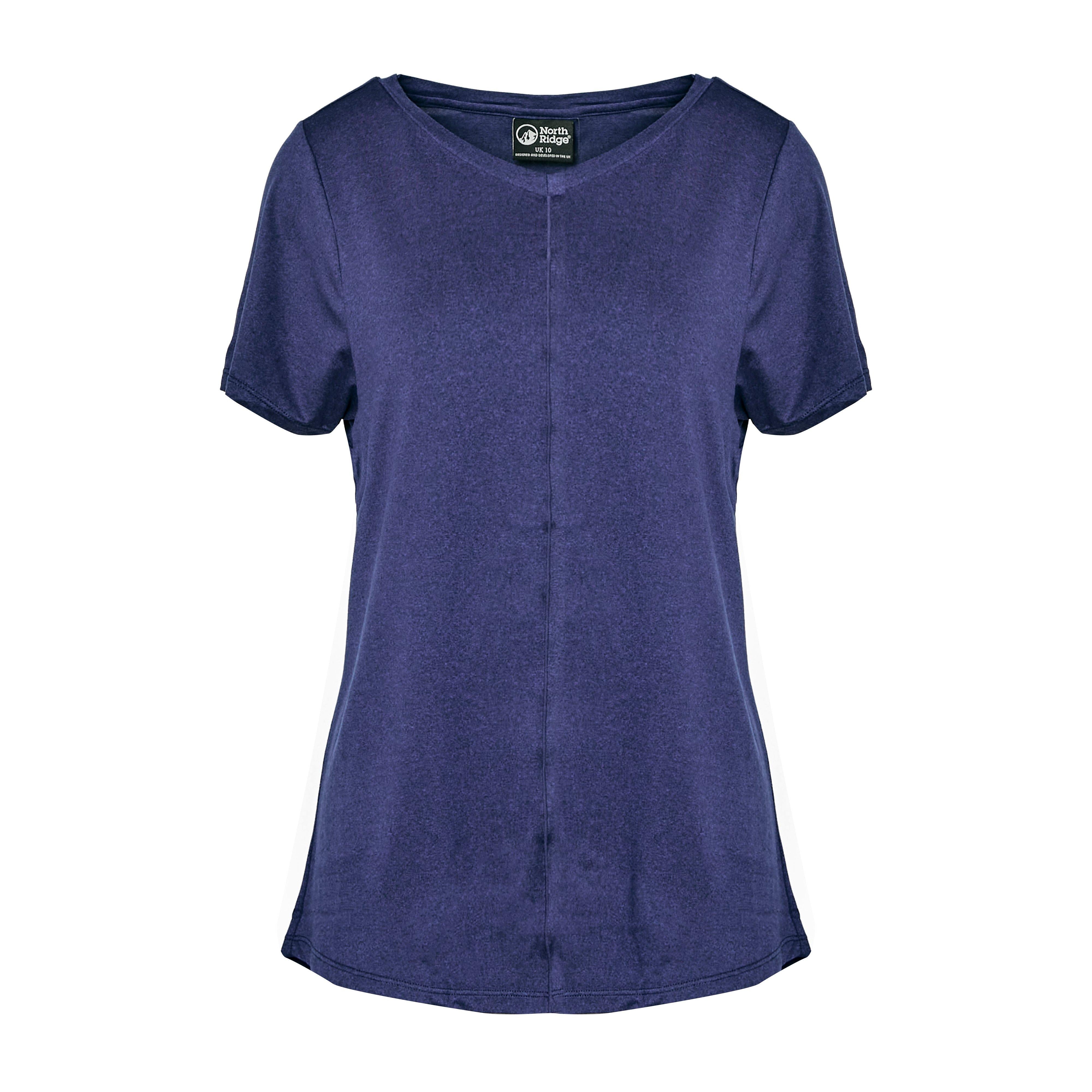Women's Tidal Tee