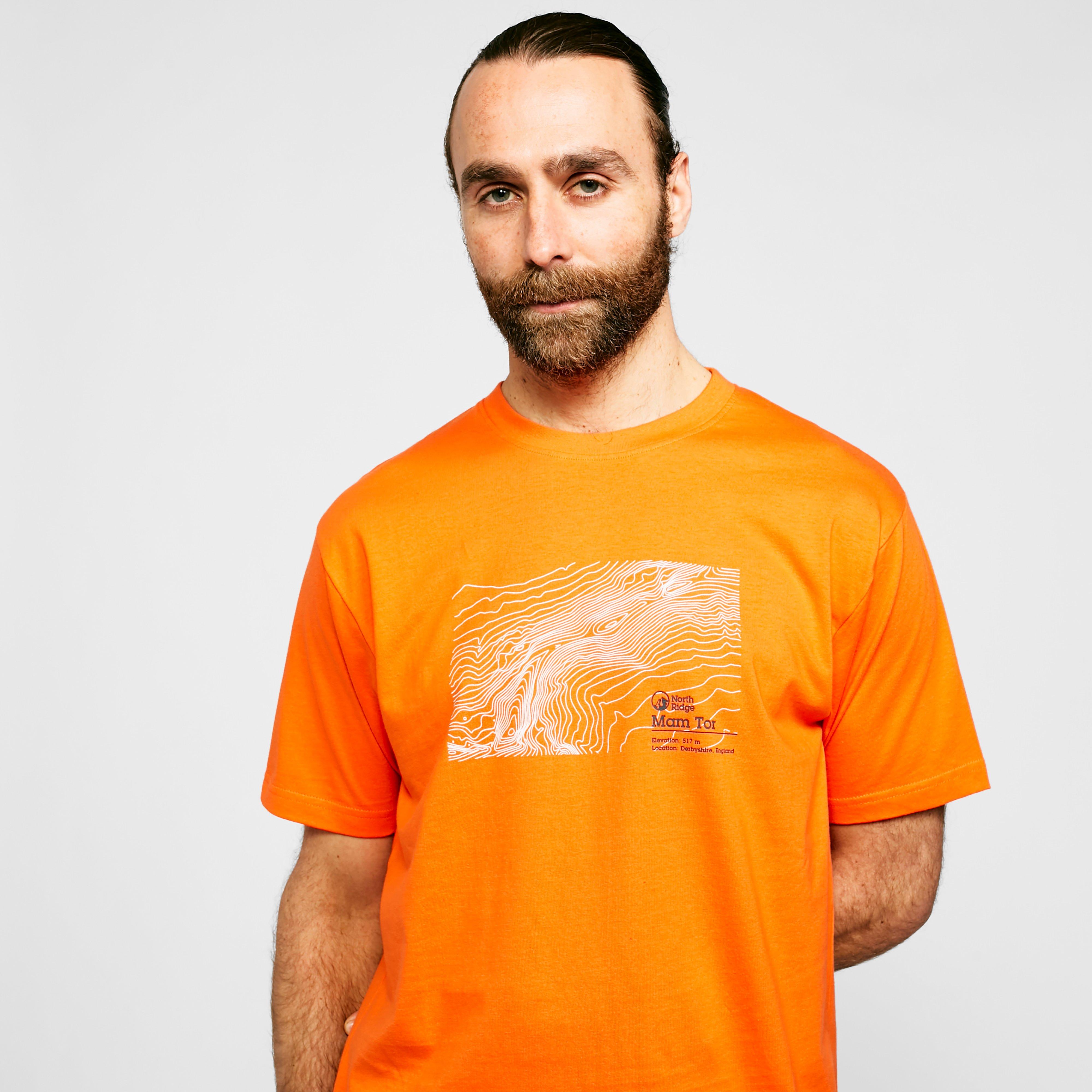Men's Mamtor T-Shirt