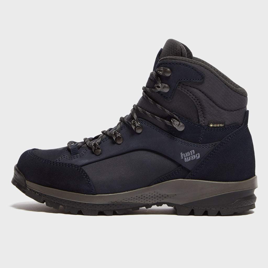 Women’s Banks SF EX GORE-TEX® Hiking Boots