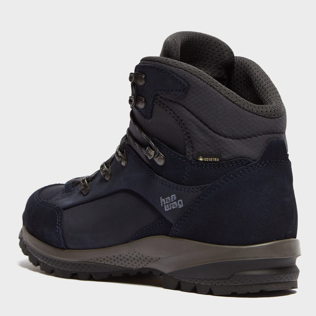 Women’s Banks SF EX GORE-TEX® Hiking Boots