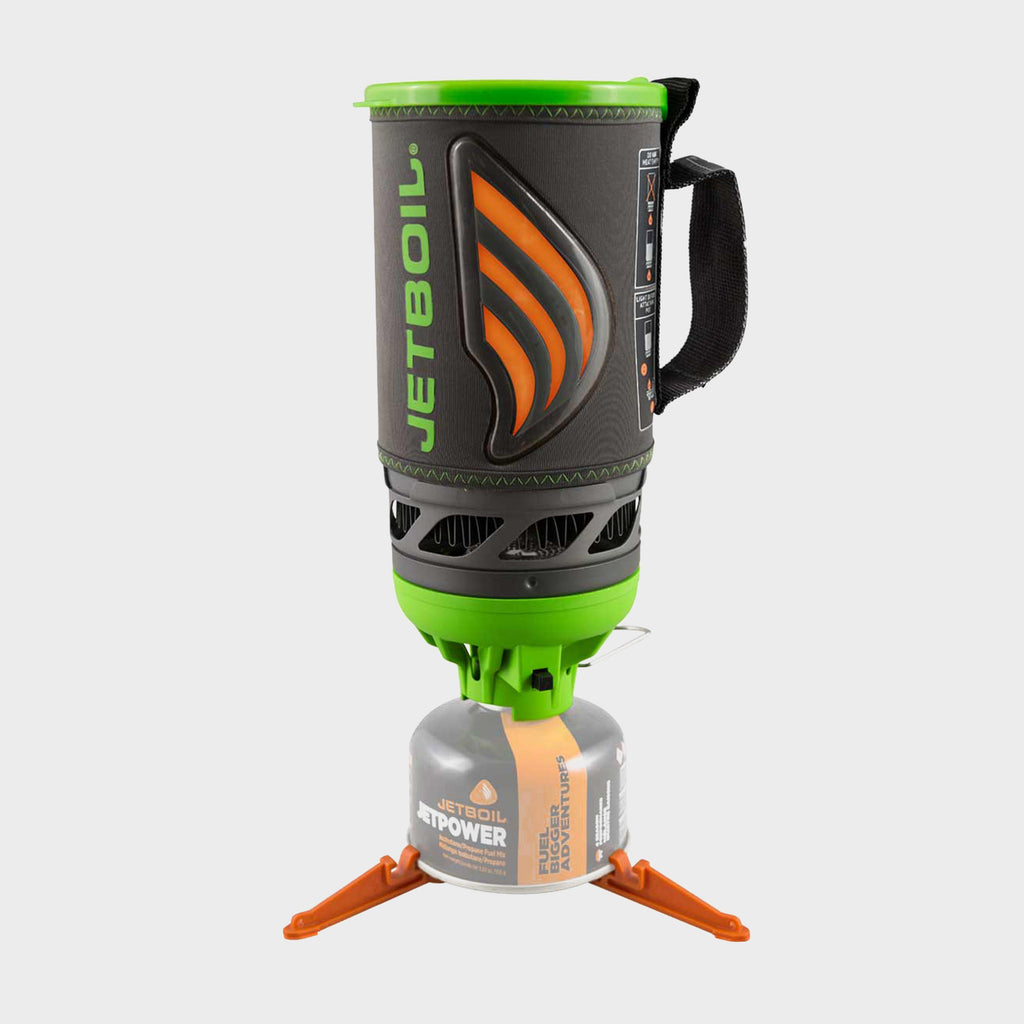 Flash 2.0 Java Kit Backpacking Stove