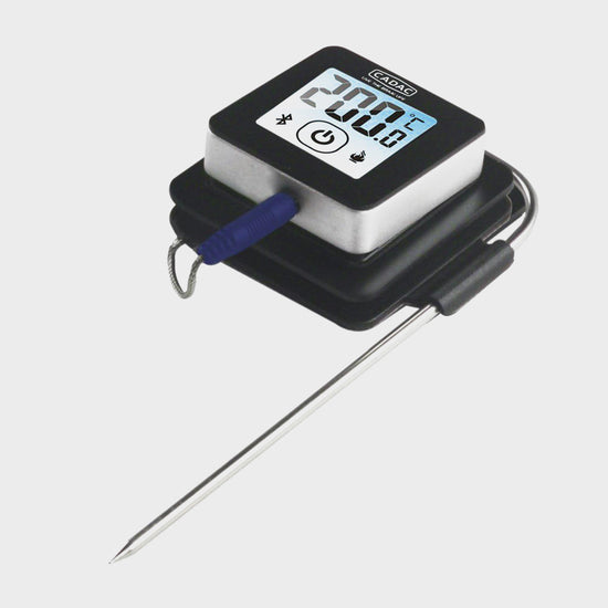 i-Braai Bluetooth Food Thermometer
