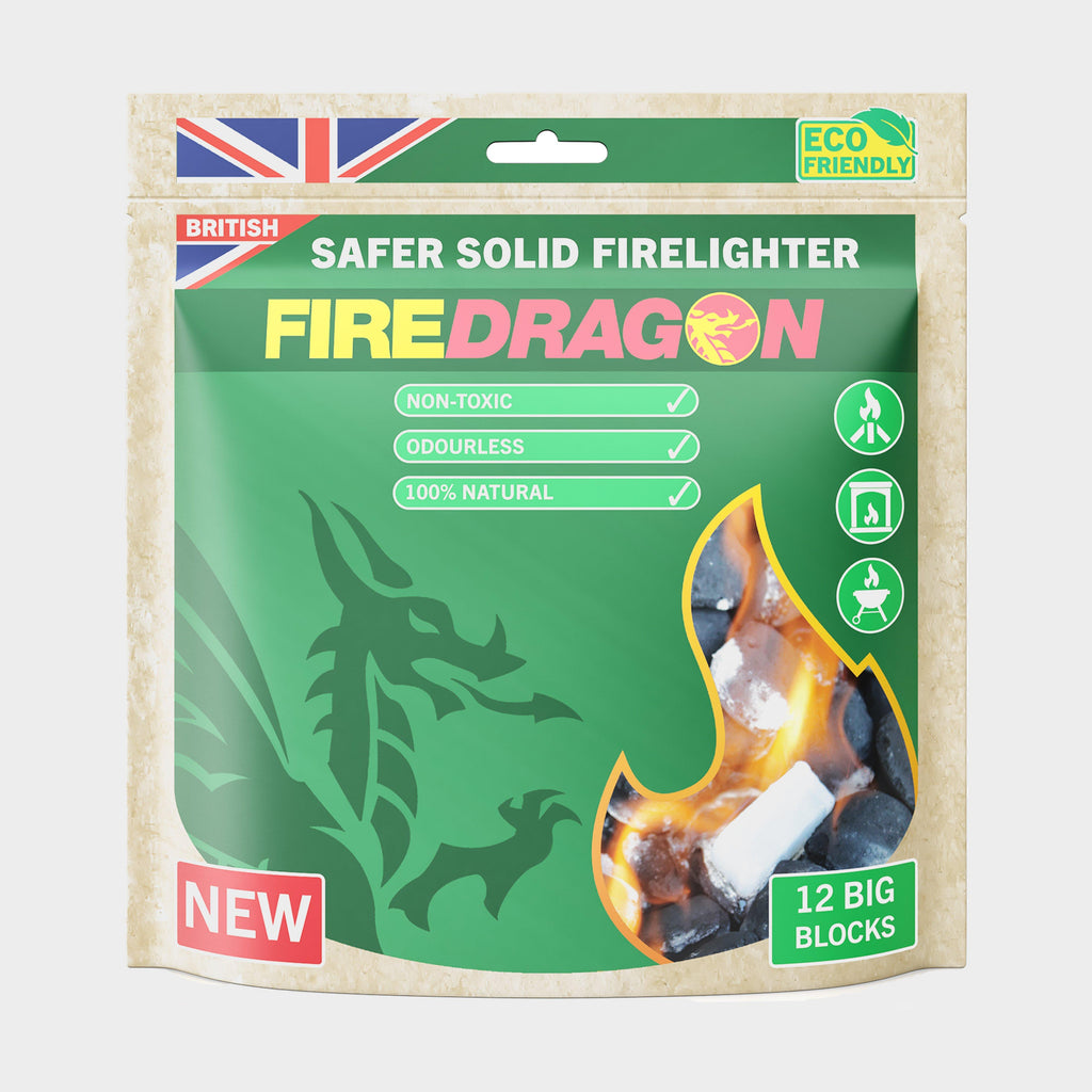 Solid Fuel Blocks (pack of 12)