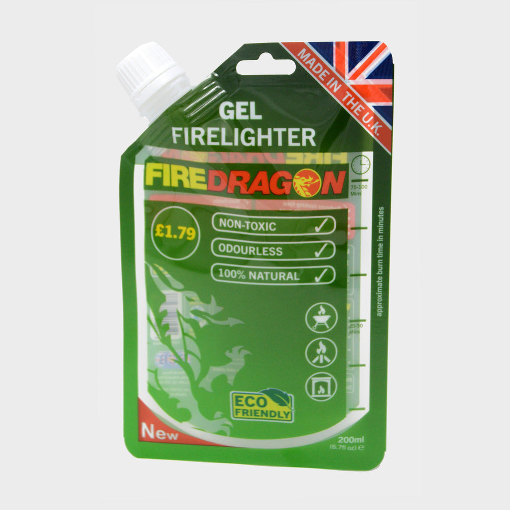 Fuel Gel 200ml