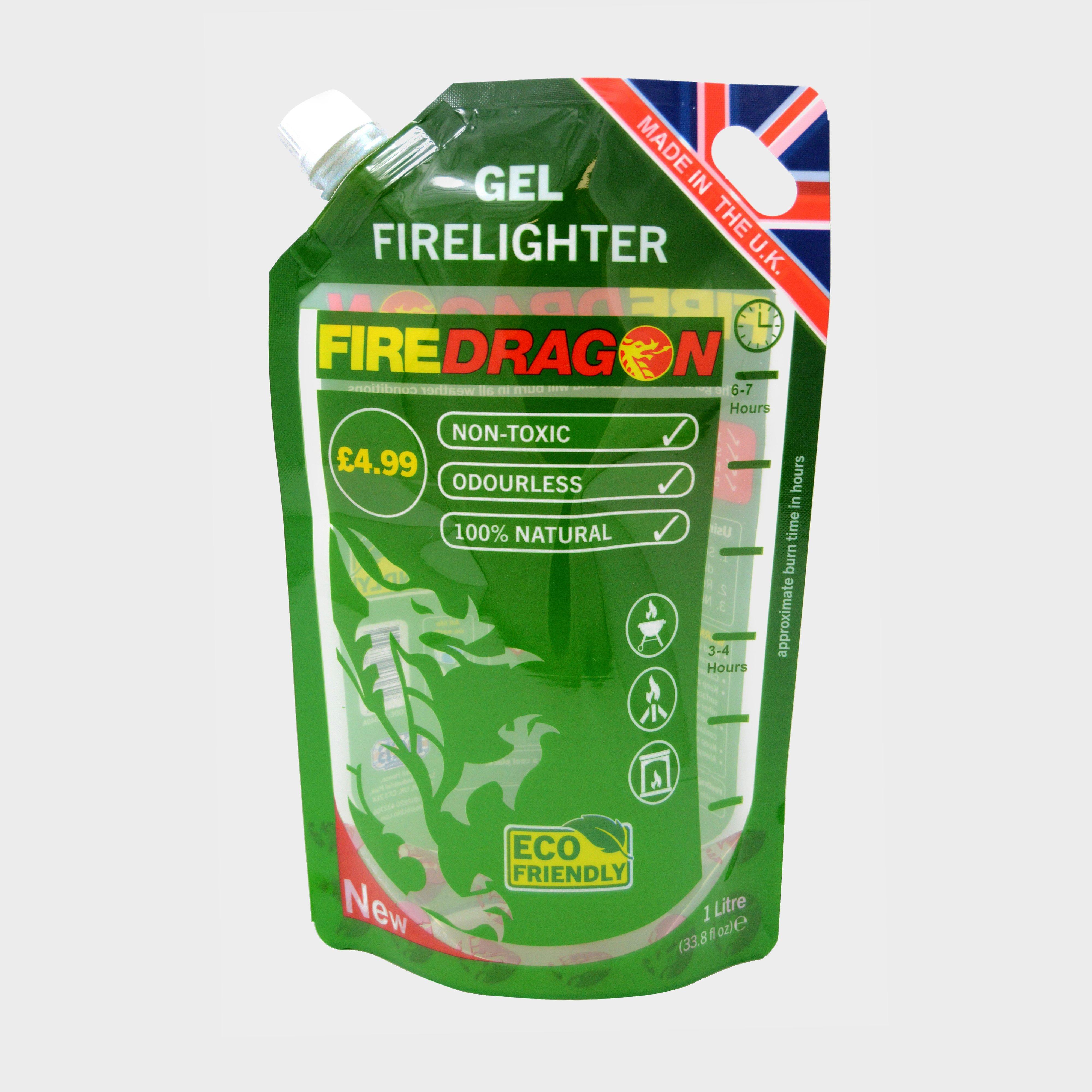 Gel Fuel 1L