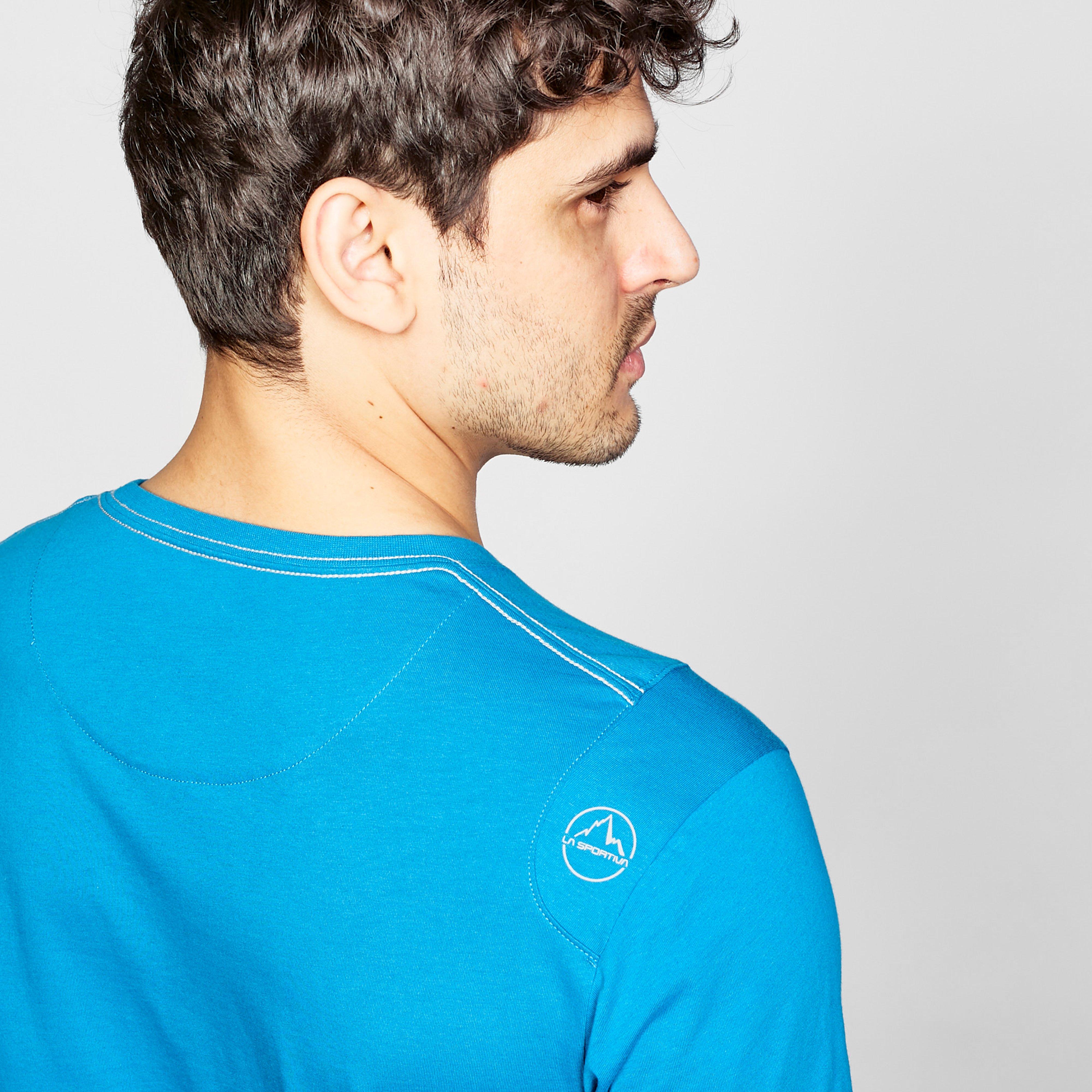 Men's Hipster T-Shirt