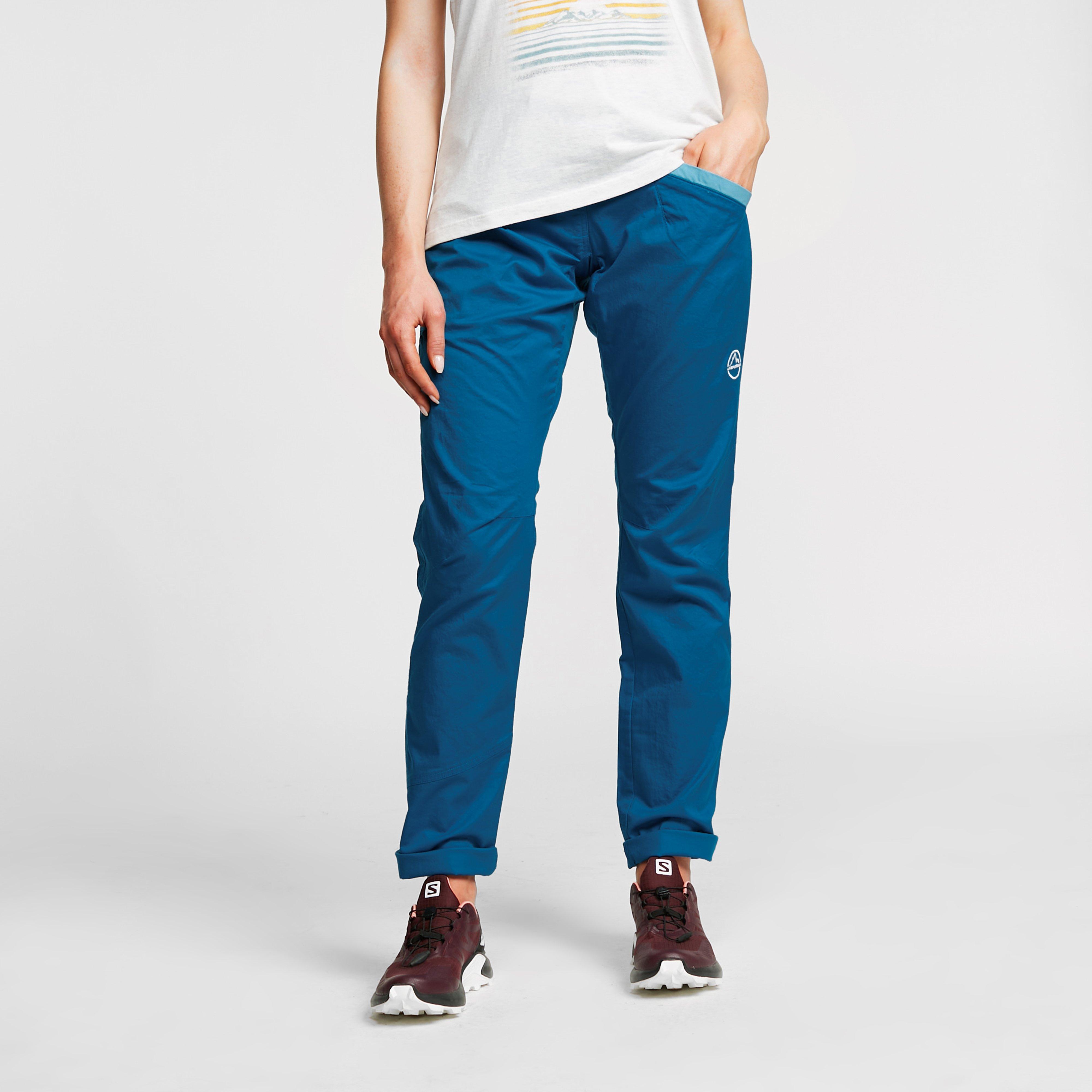 Women’s Temple Climbing Pants