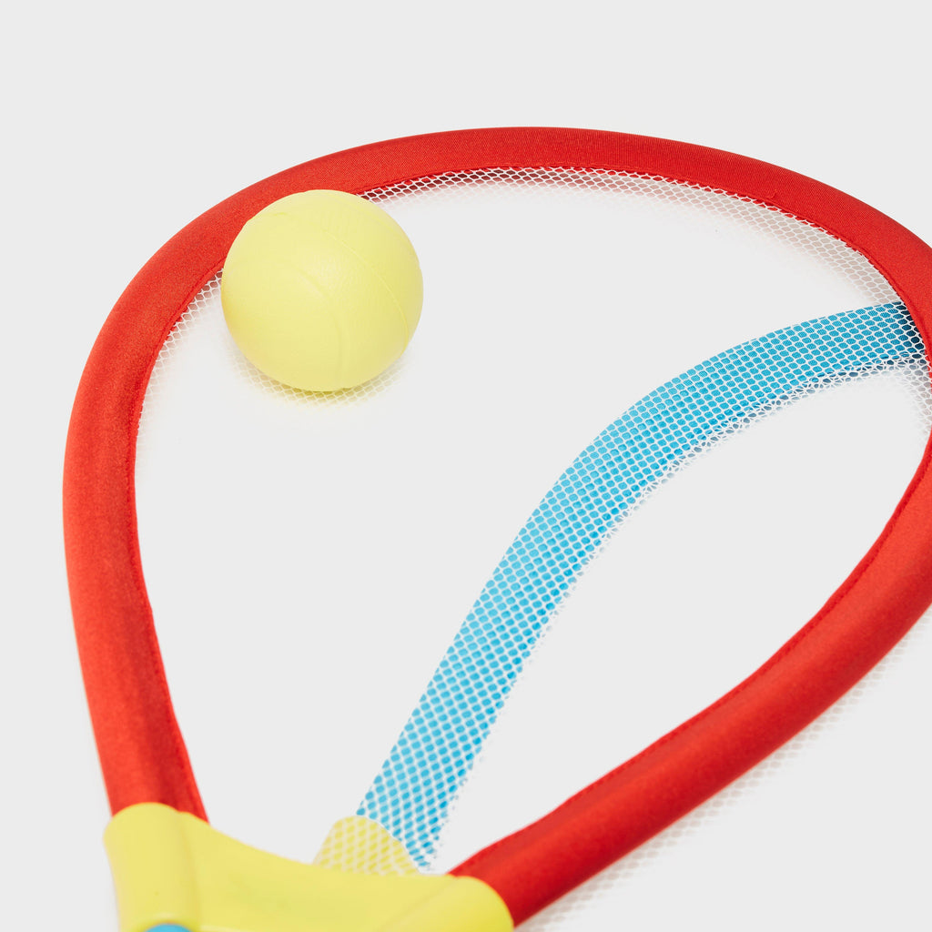 Jumbo Rackets