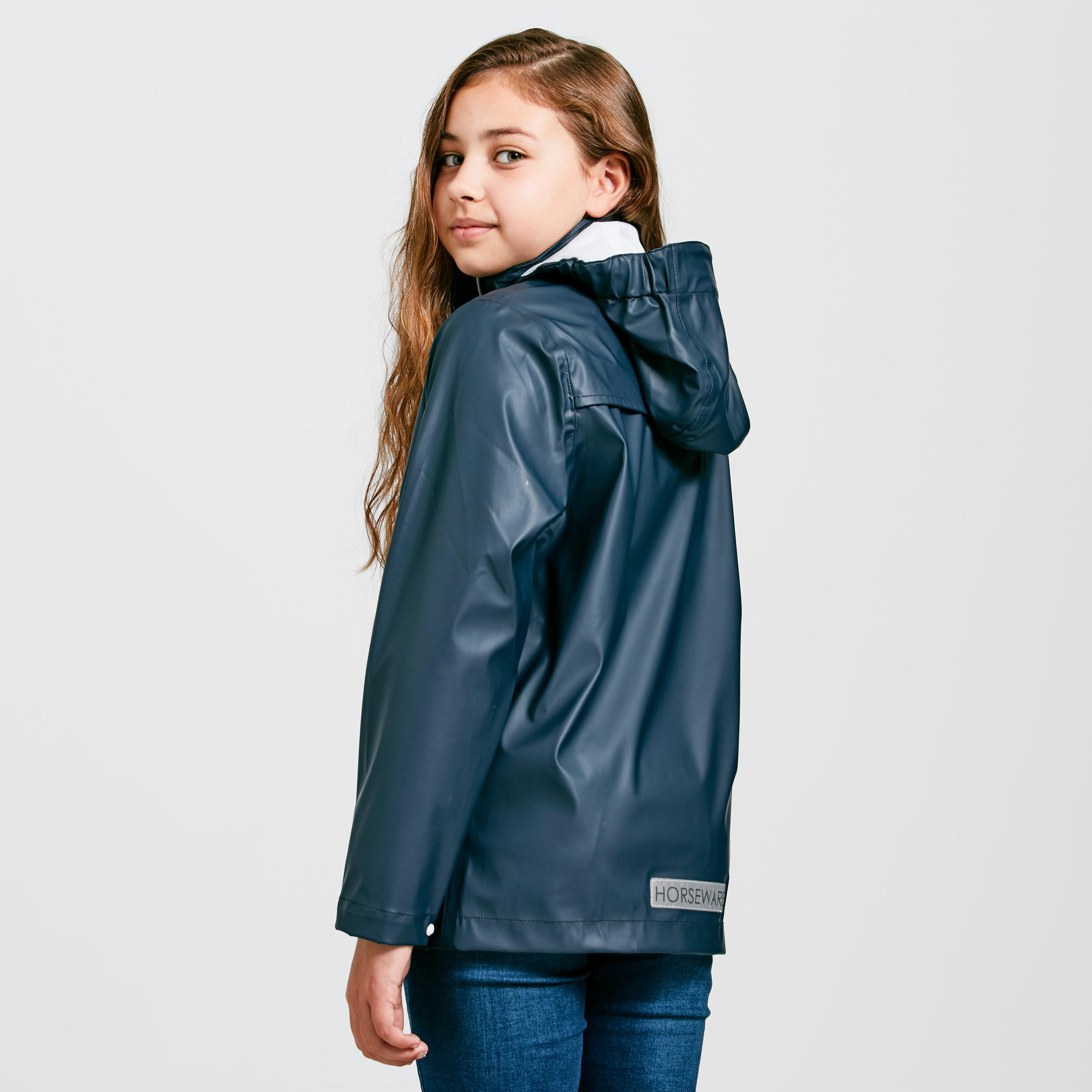 Kids’ Rain Jacket