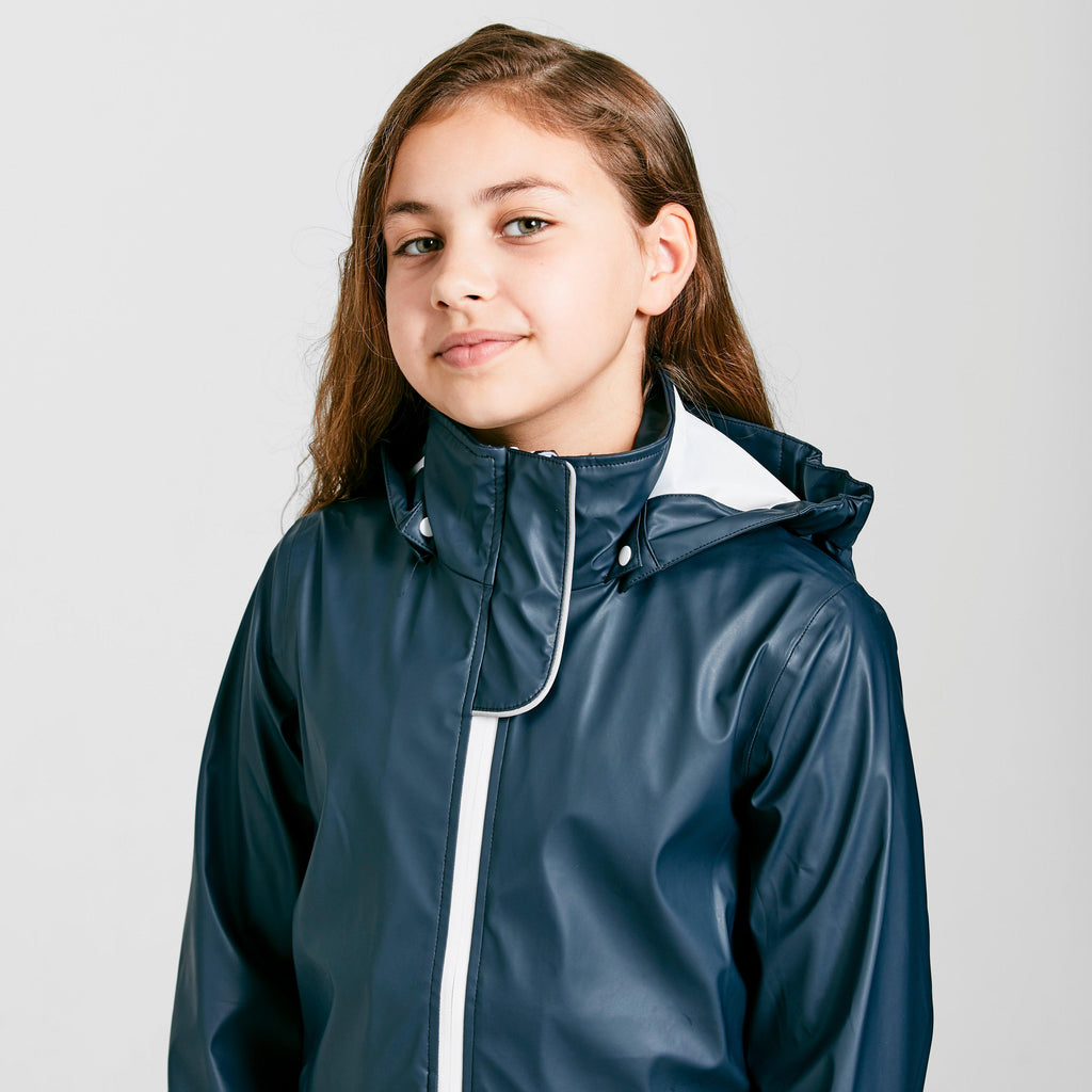 Kids’ Rain Jacket