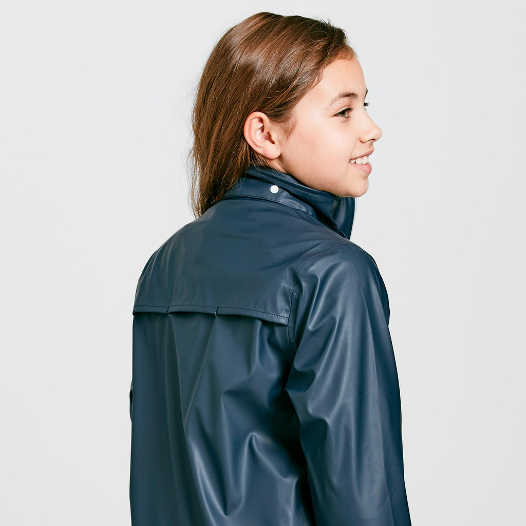 Kids’ Rain Jacket