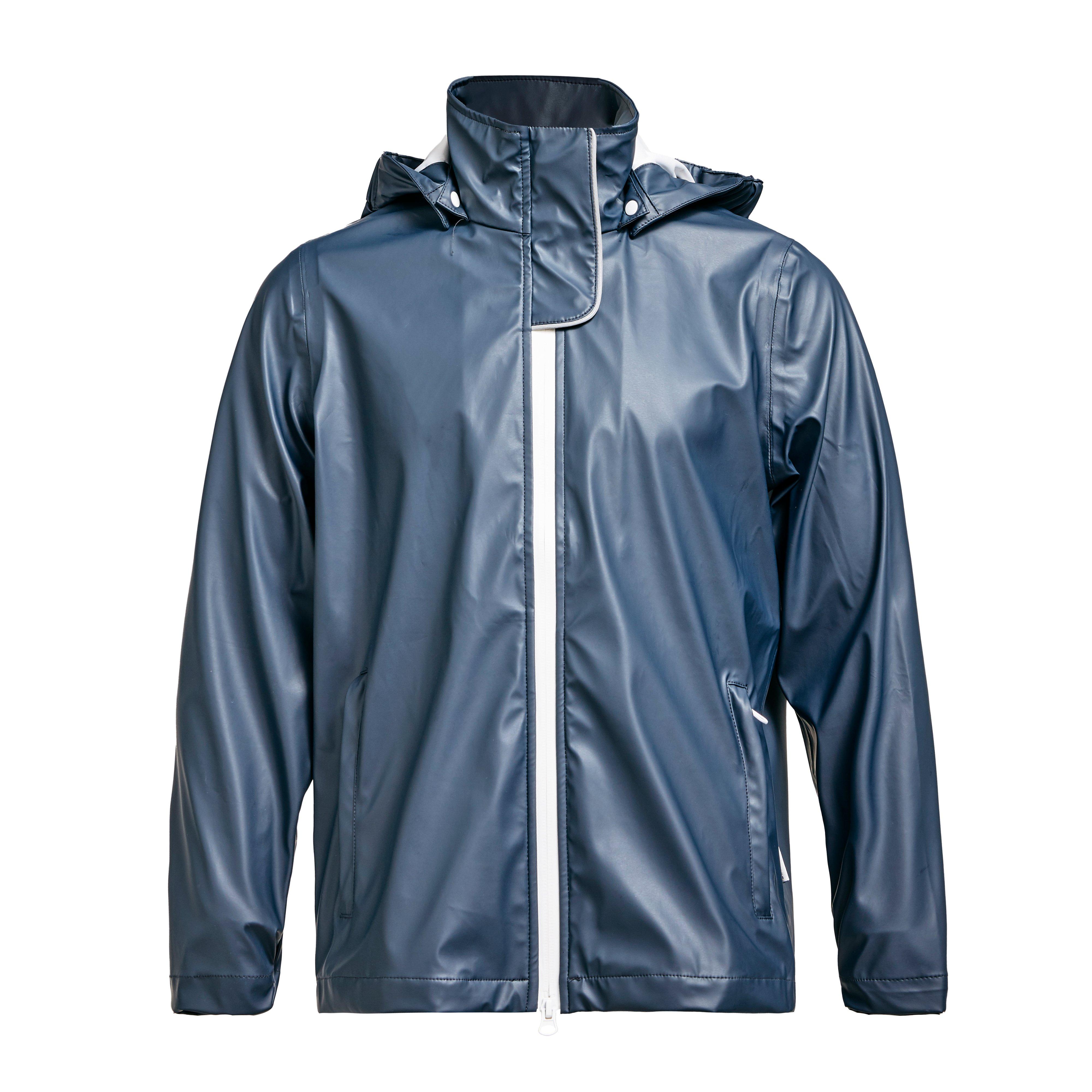 Kids’ Rain Jacket