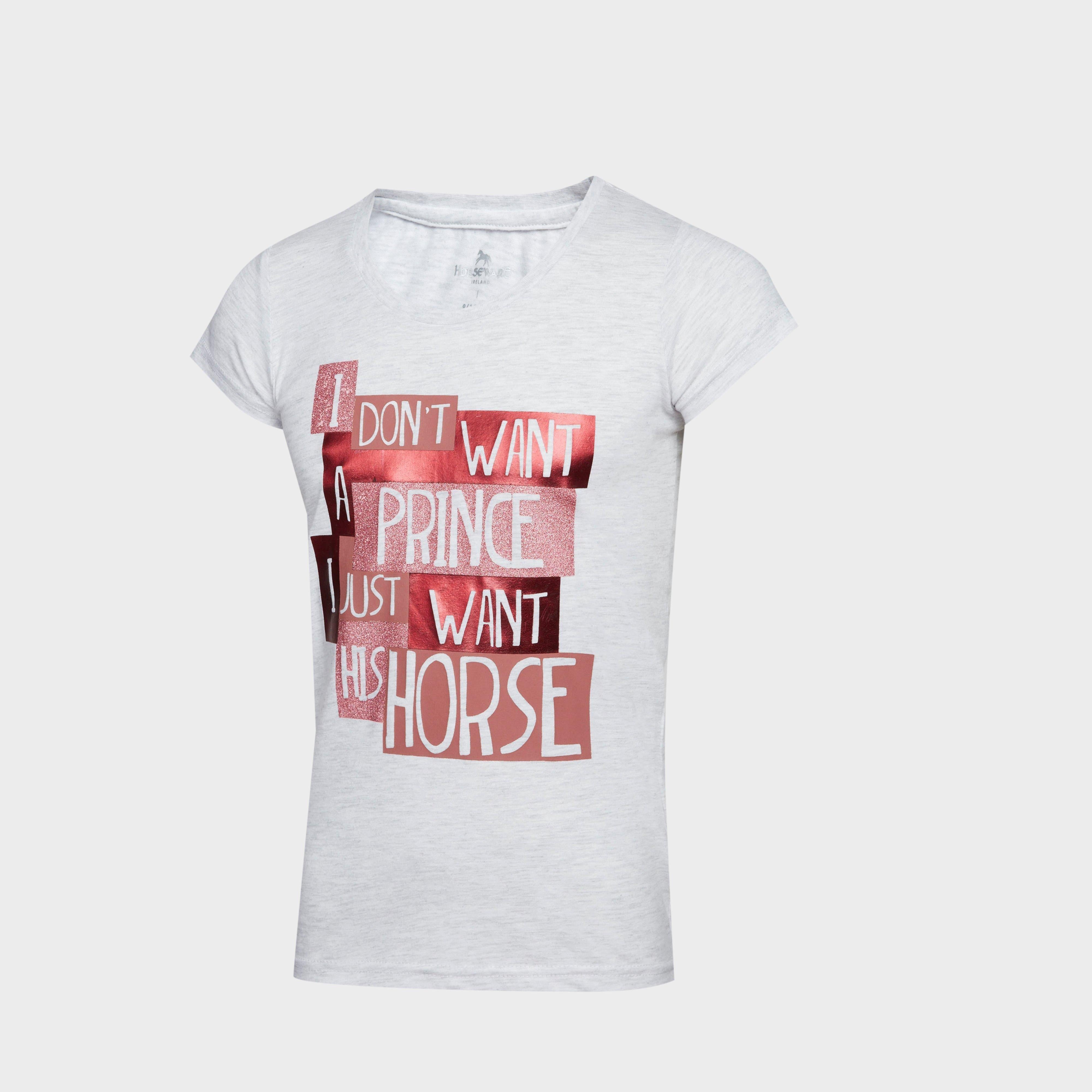 Kids’ Novelty T-shirt