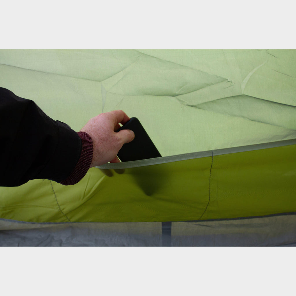 Casa Lux Family Tent