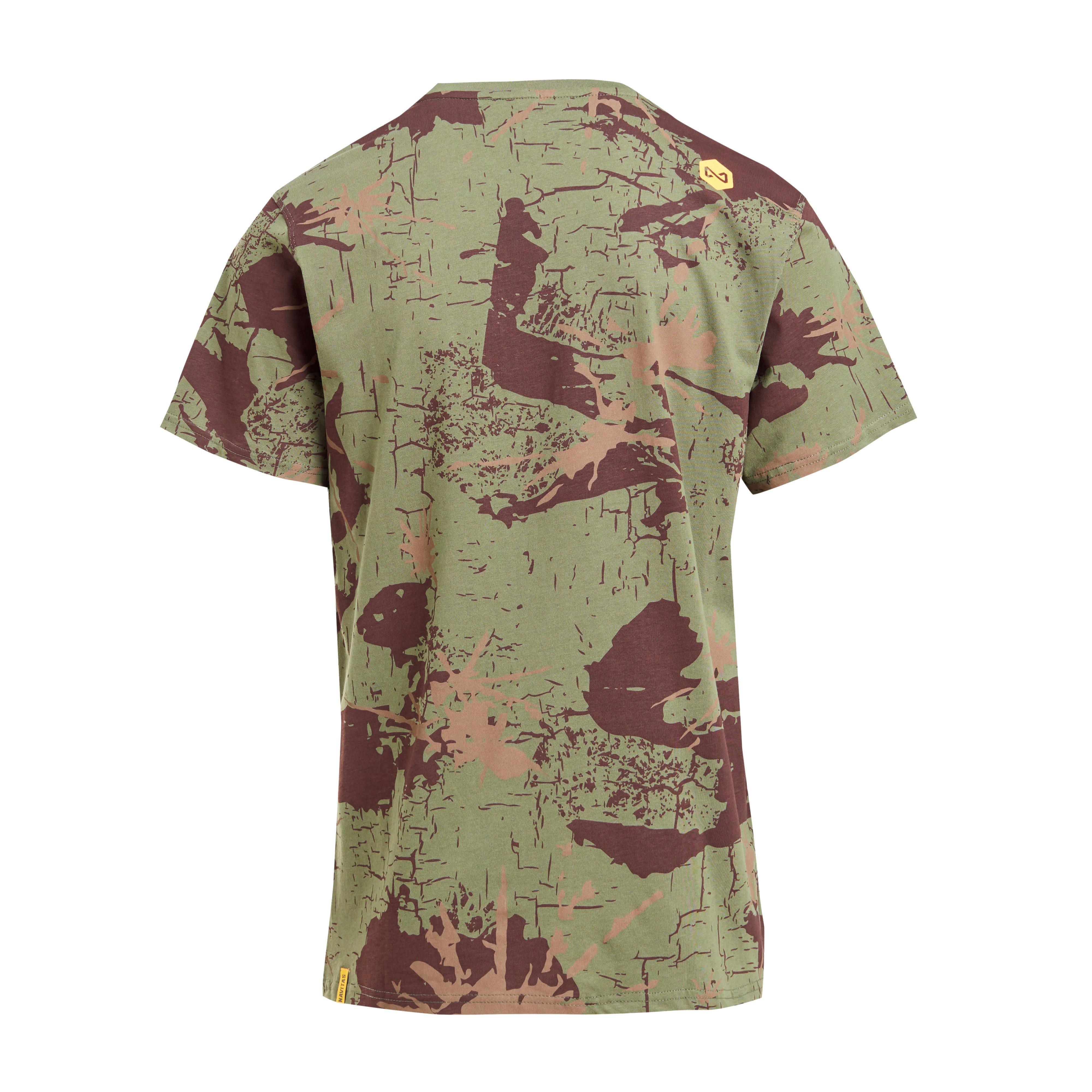 Men's Camo Tee