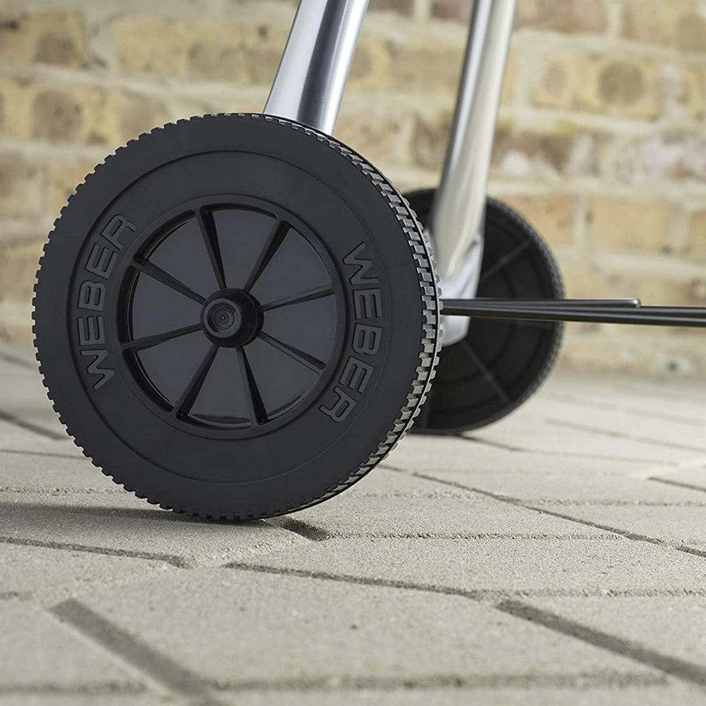 Bar-B-Kettle Charcoal Grill 47cm