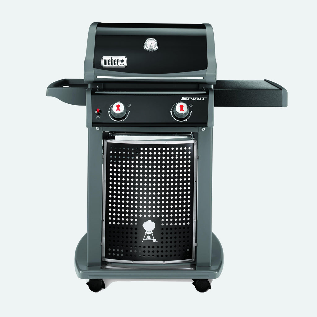 Spirit Classic E-210 2-Burner Gas Barbecue