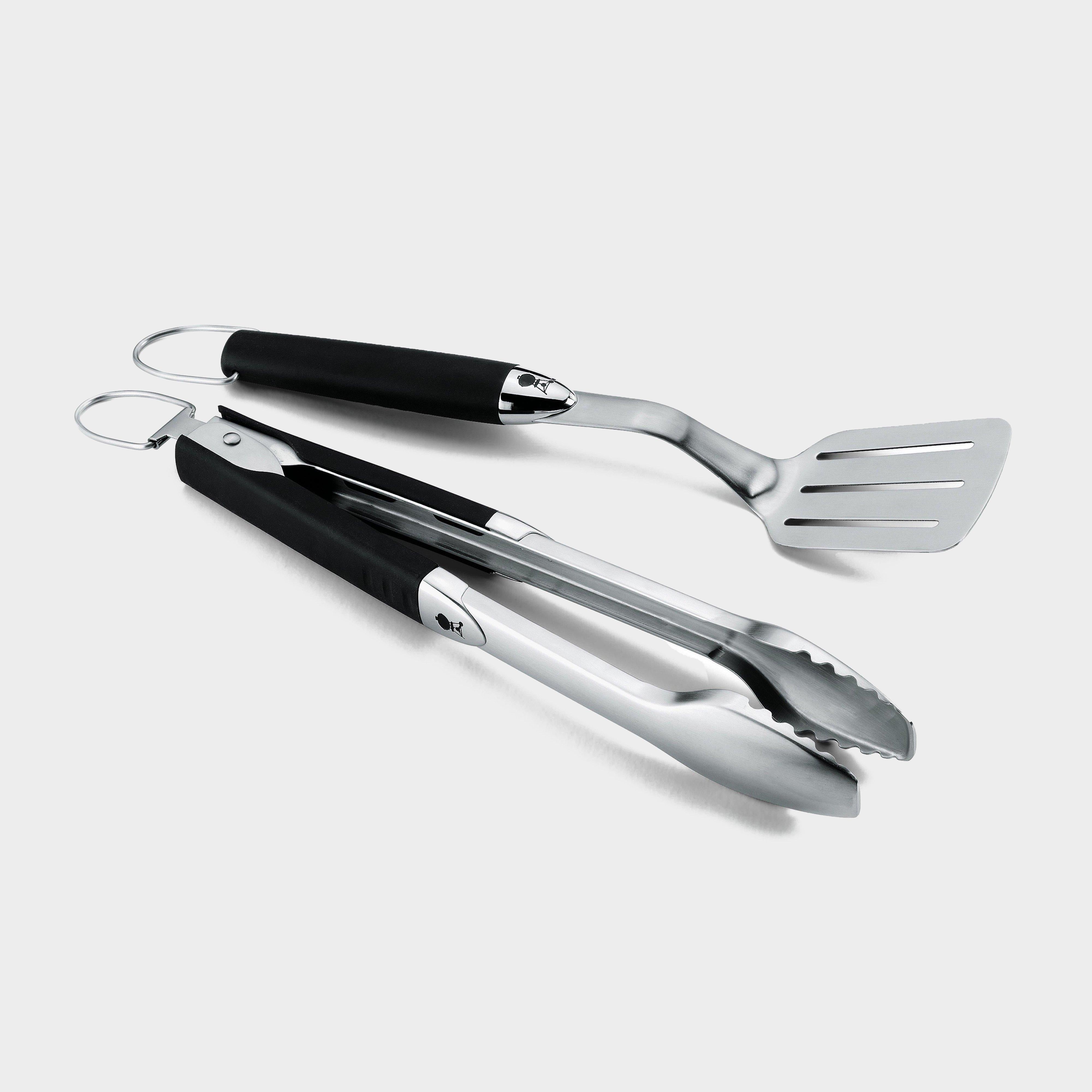 Q 2200 Gas Barbecue Bundle