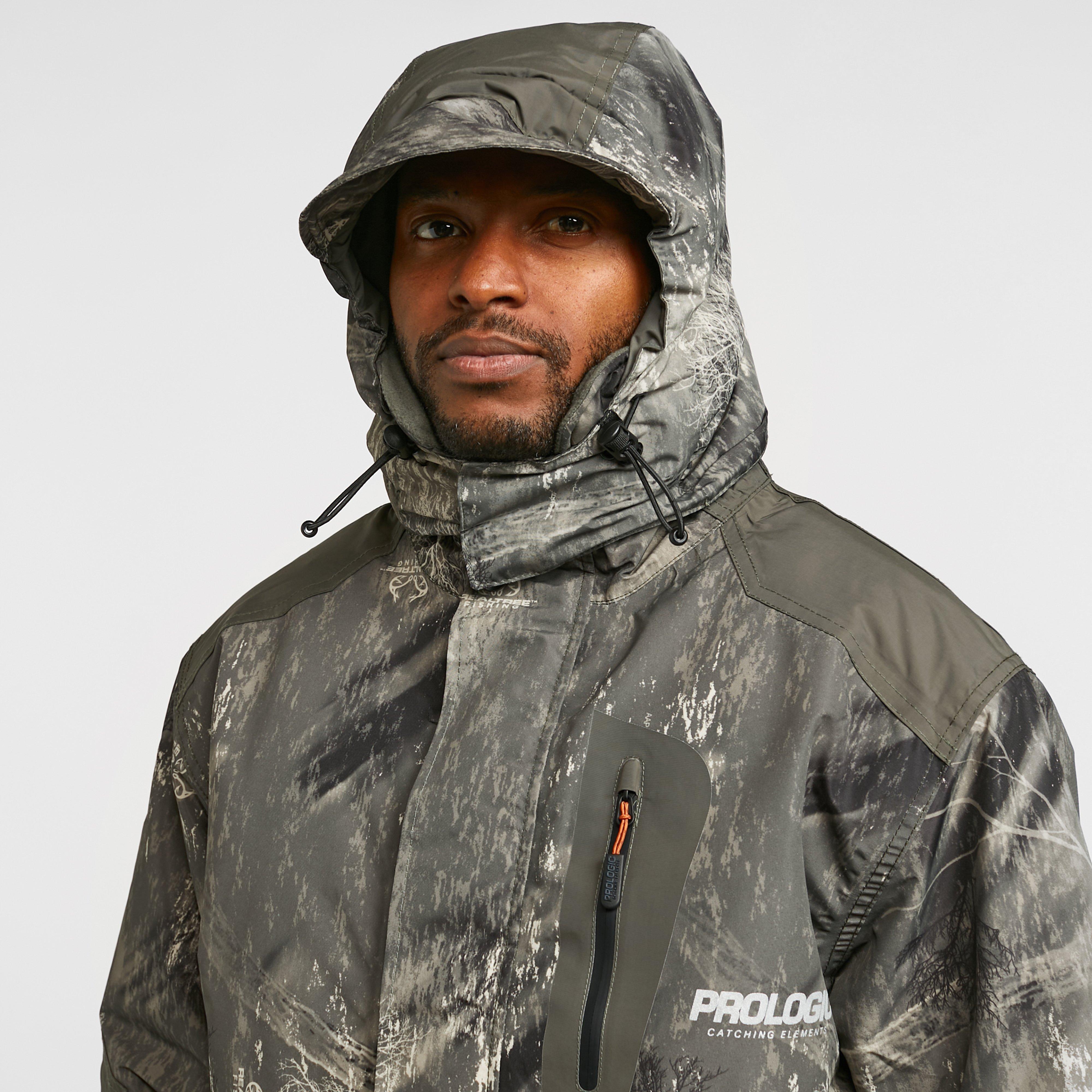 2-Piece HighGrade Thermo Suit