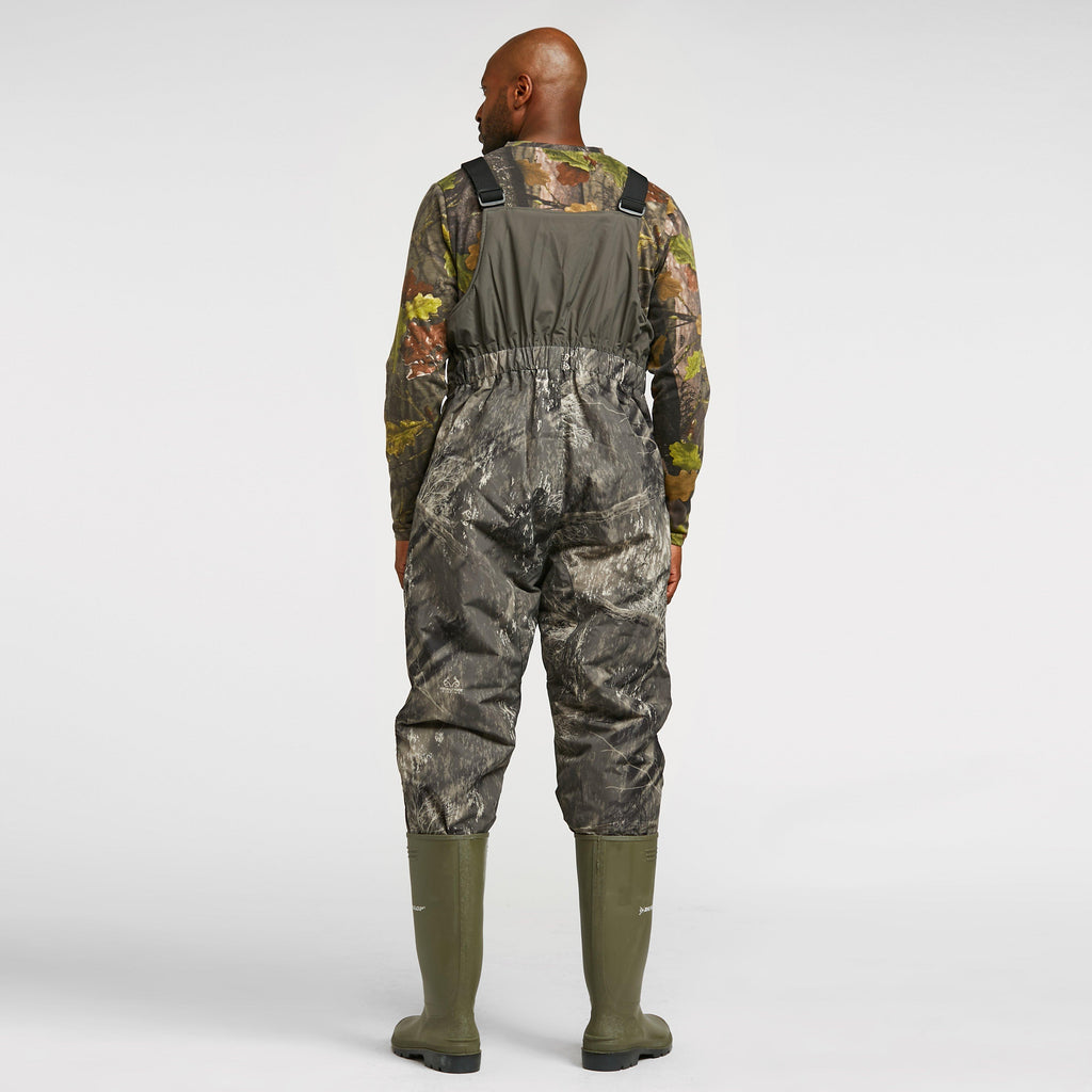 2-Piece HighGrade Thermo Suit