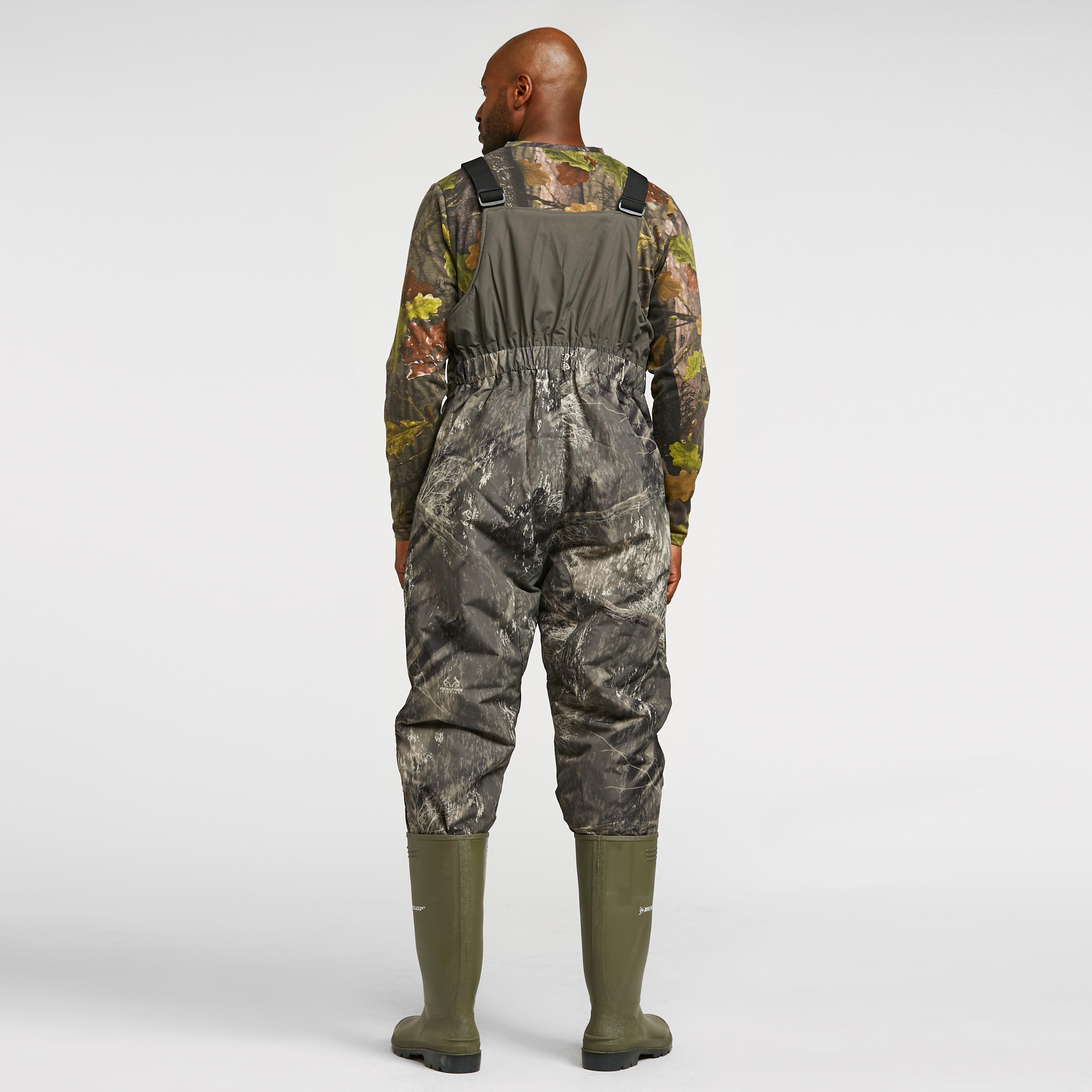 2-Piece HighGrade Thermo Suit