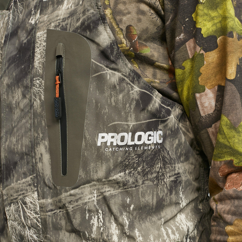 2-Piece HighGrade Thermo Suit