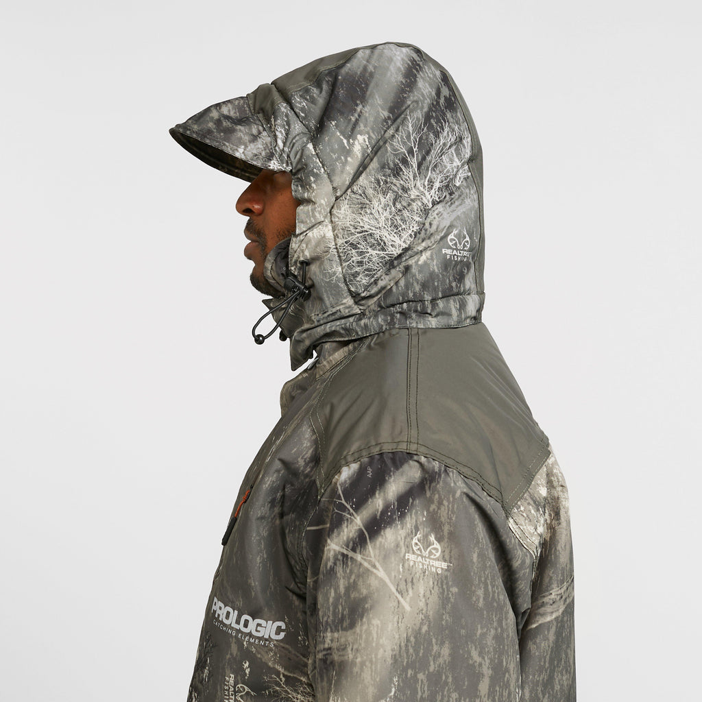 2-Piece HighGrade Thermo Suit