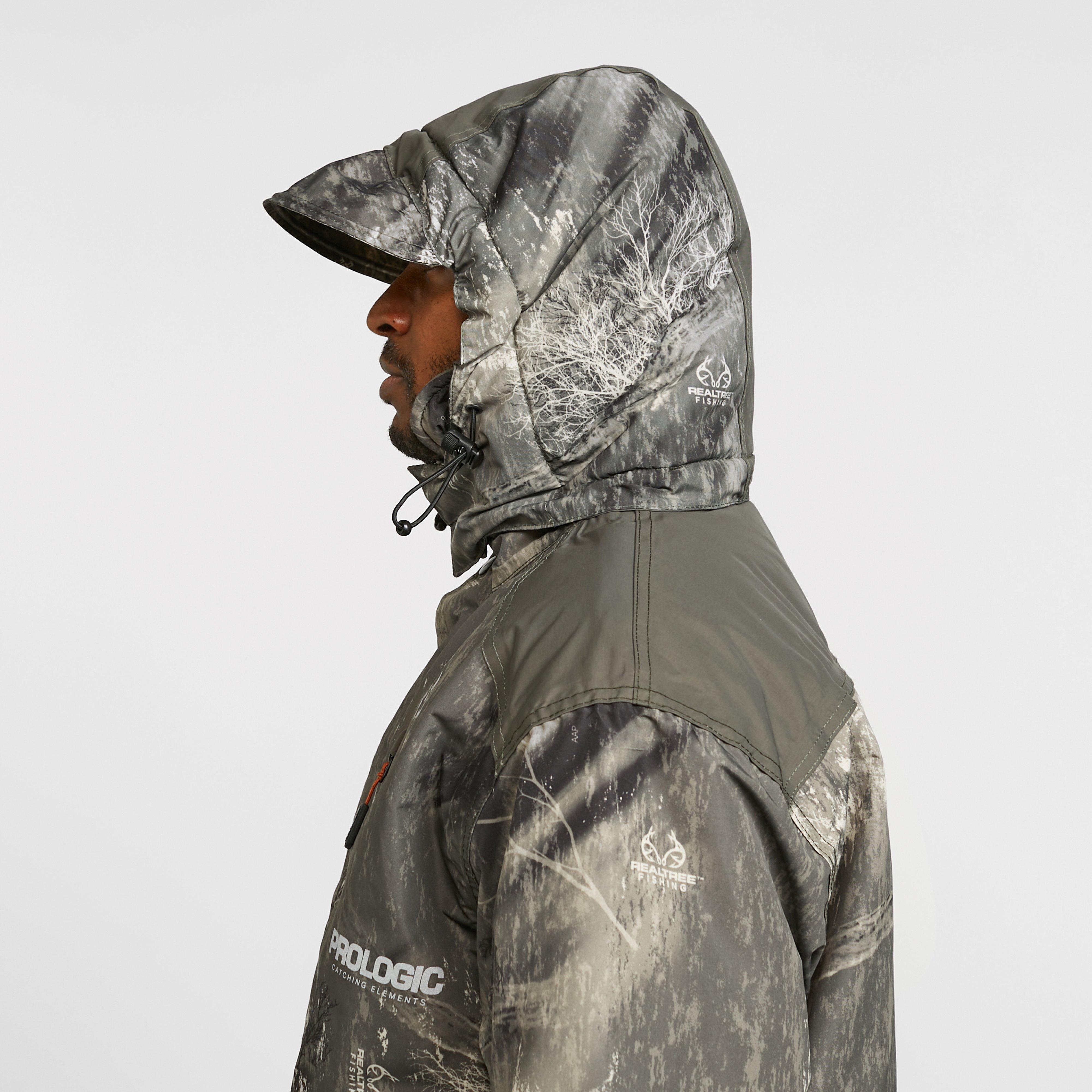 2-Piece HighGrade Thermo Suit