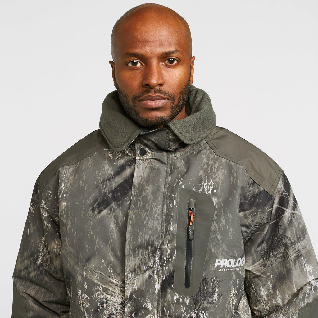 2-Piece HighGrade Thermo Suit