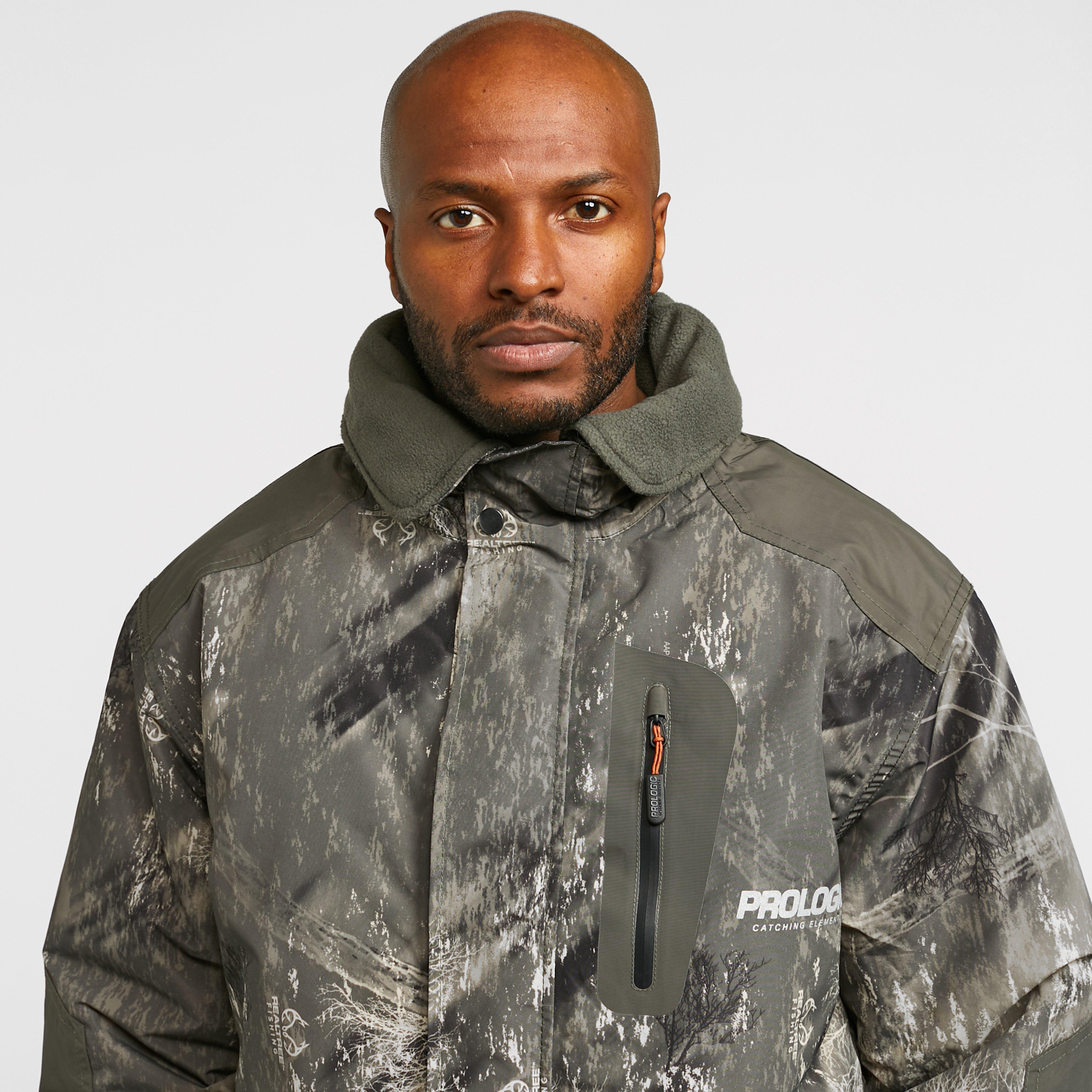 2-Piece HighGrade Thermo Suit