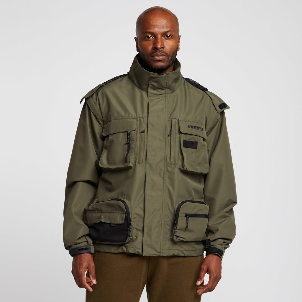Men’s Manitoba Jacket