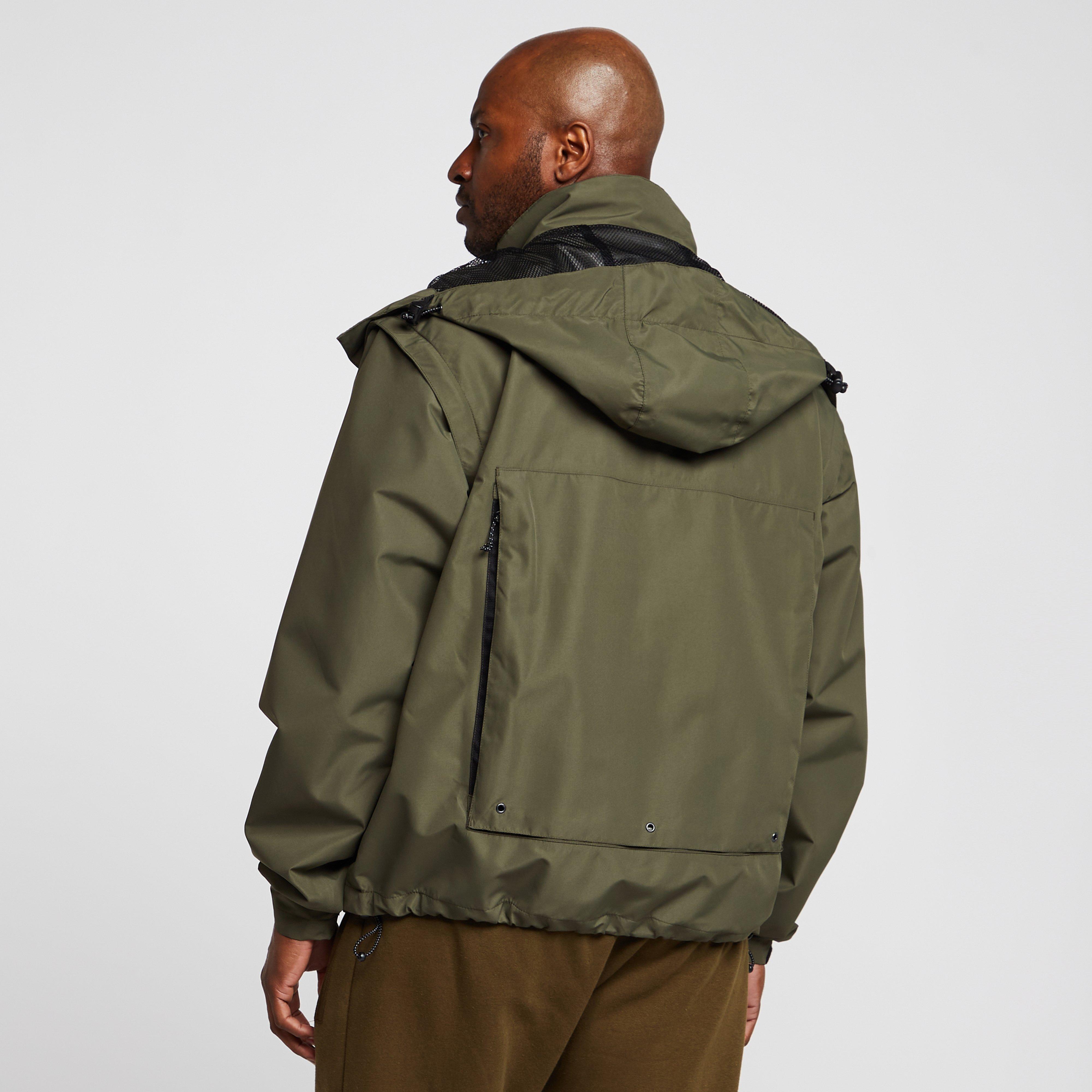 Men’s Manitoba Jacket