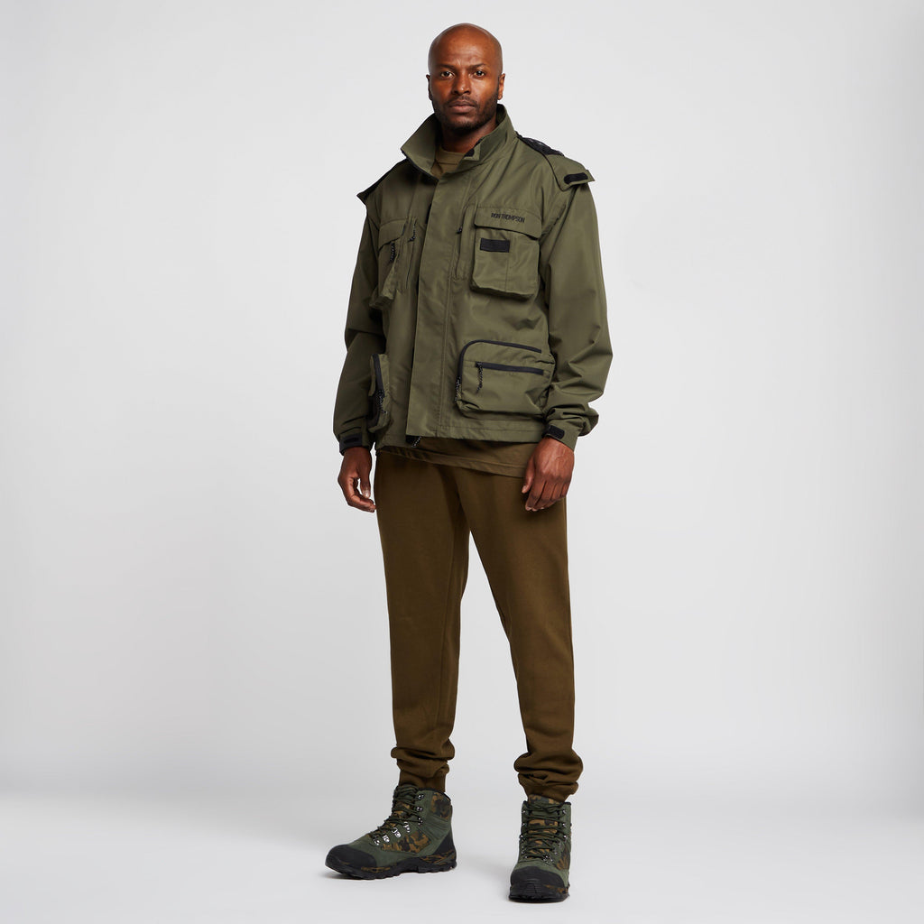 Men’s Manitoba Jacket