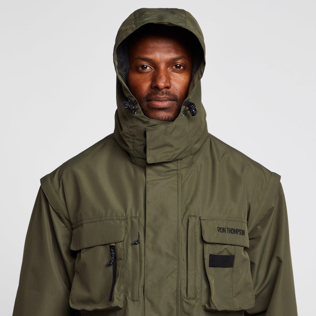 Men’s Manitoba Jacket
