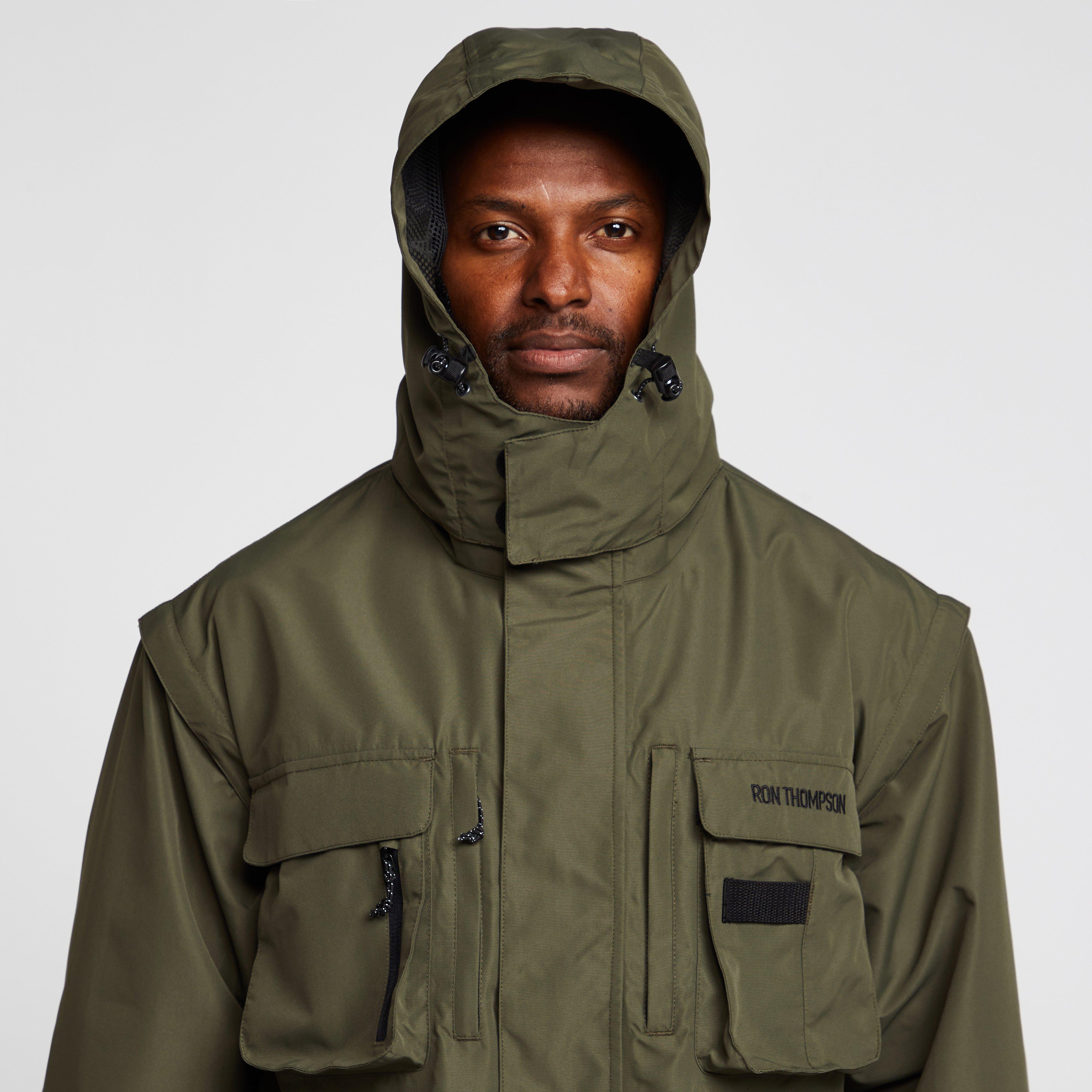 Men’s Manitoba Jacket