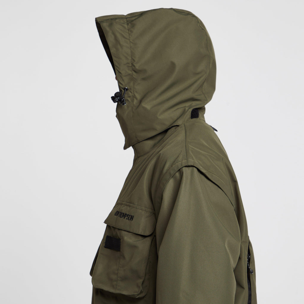 Men’s Manitoba Jacket