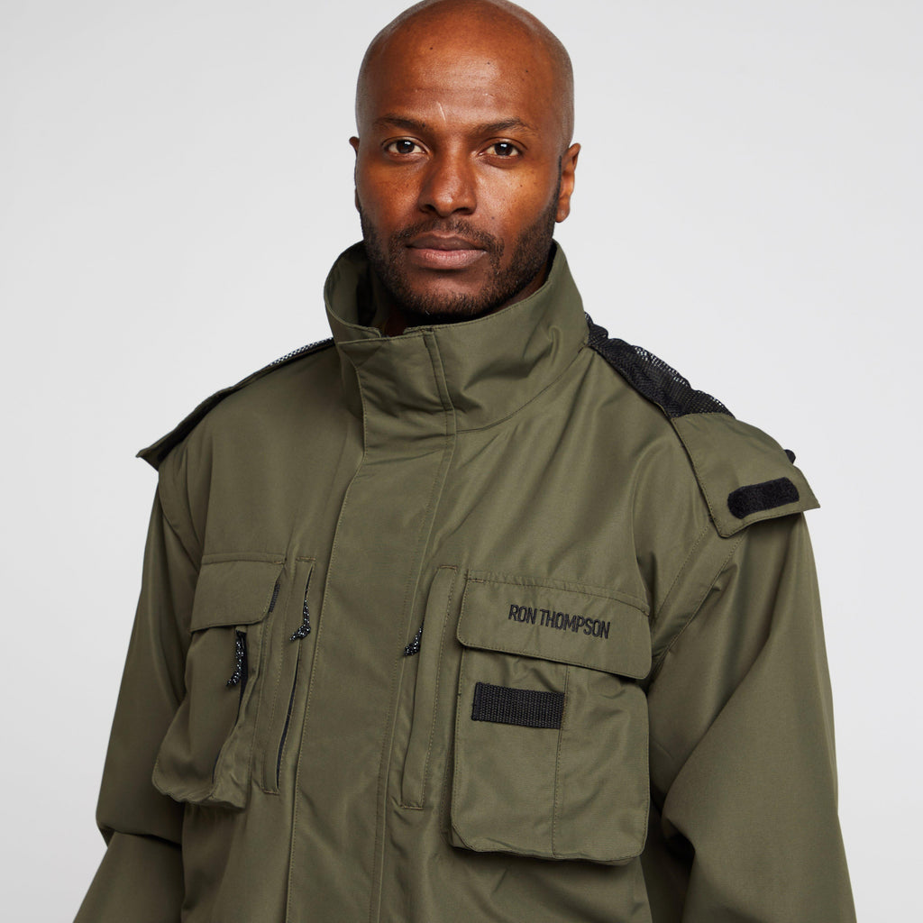 Men’s Manitoba Jacket