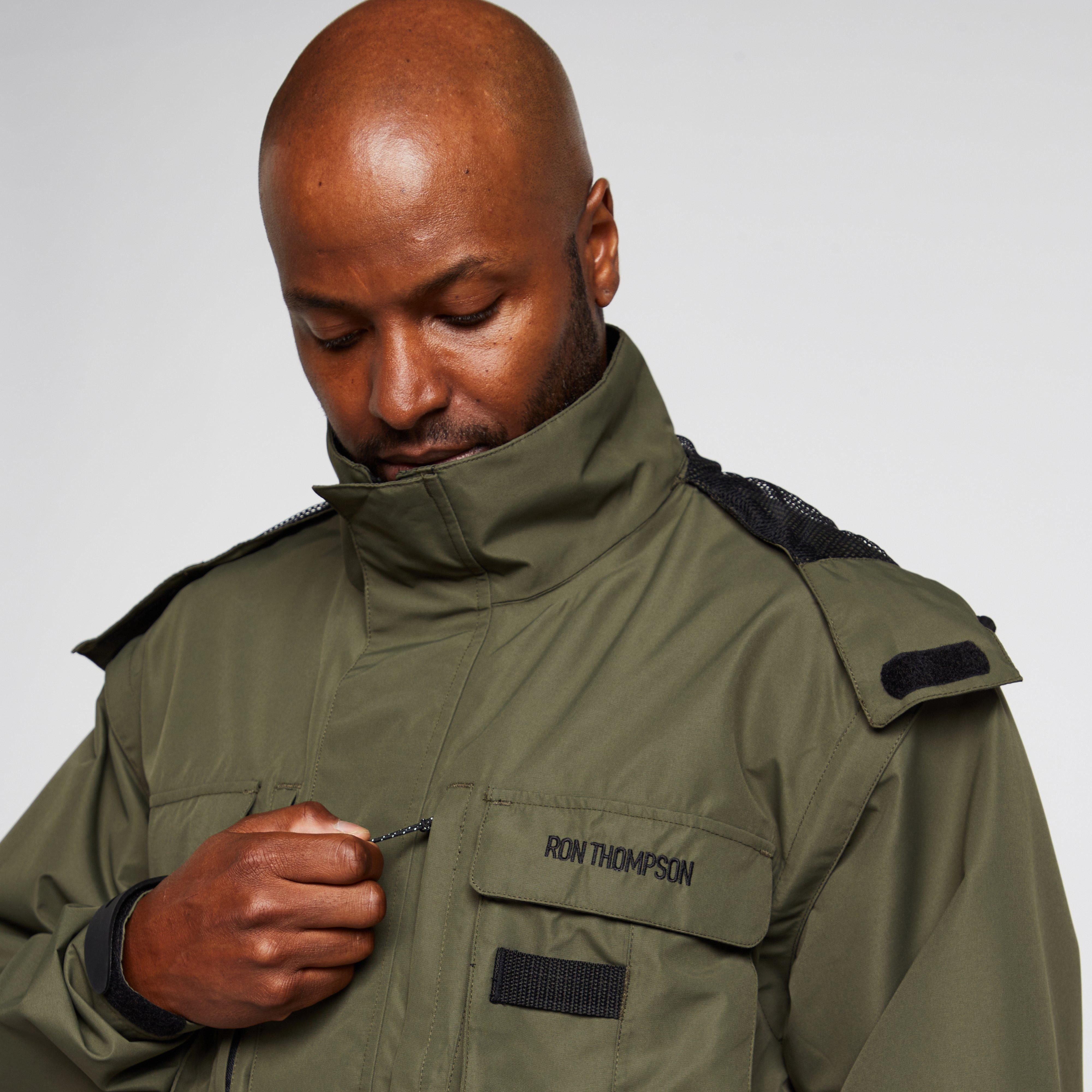 Men’s Manitoba Jacket