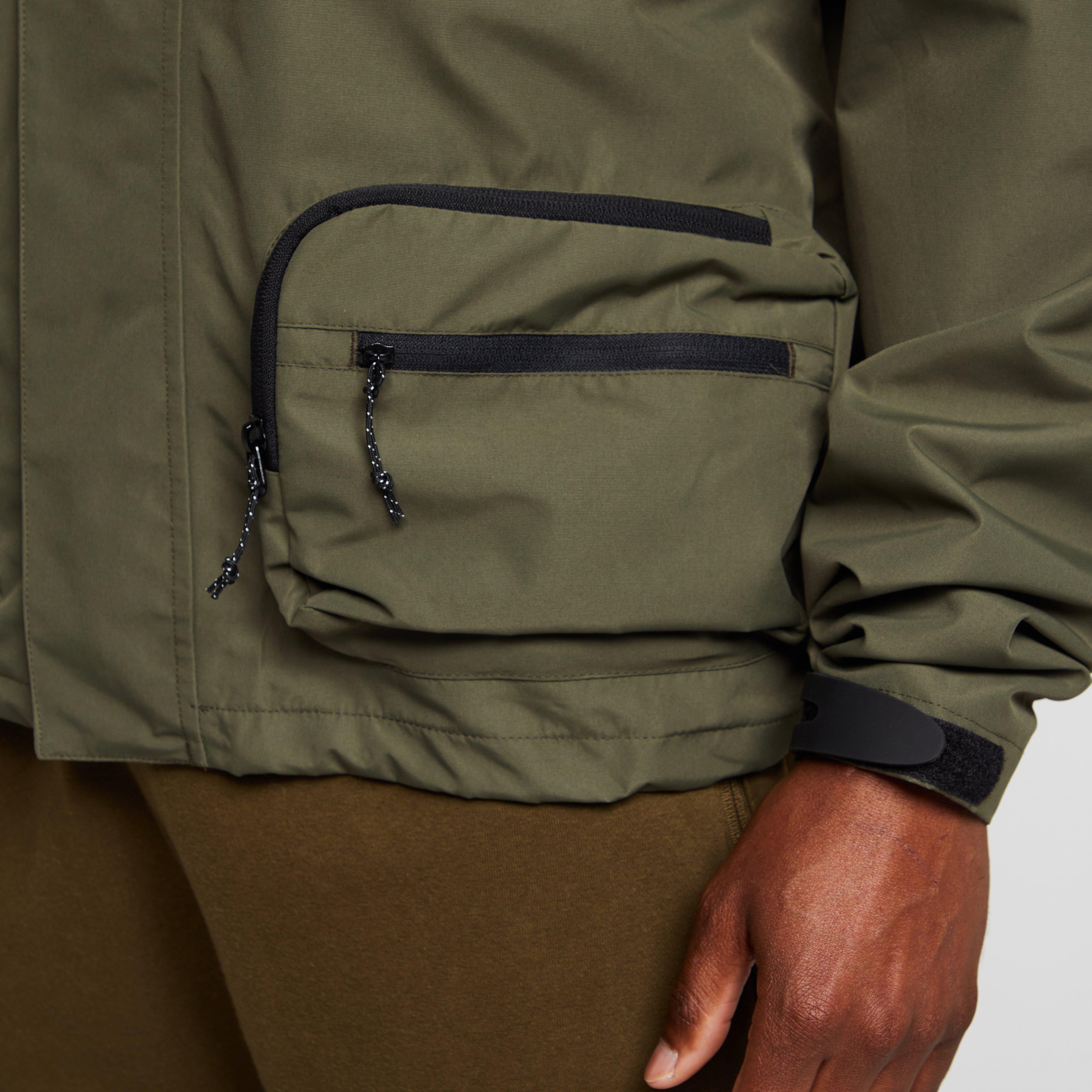 Men’s Manitoba Jacket