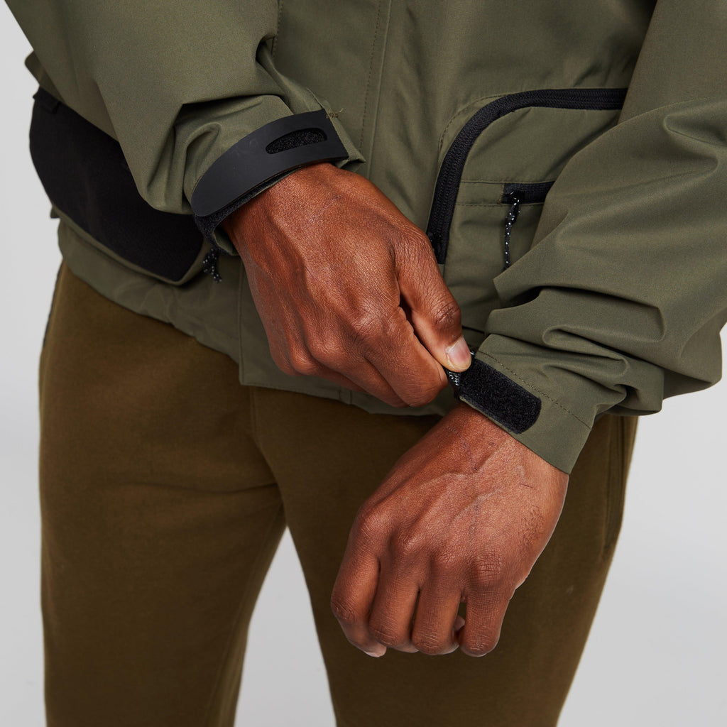 Men’s Manitoba Jacket