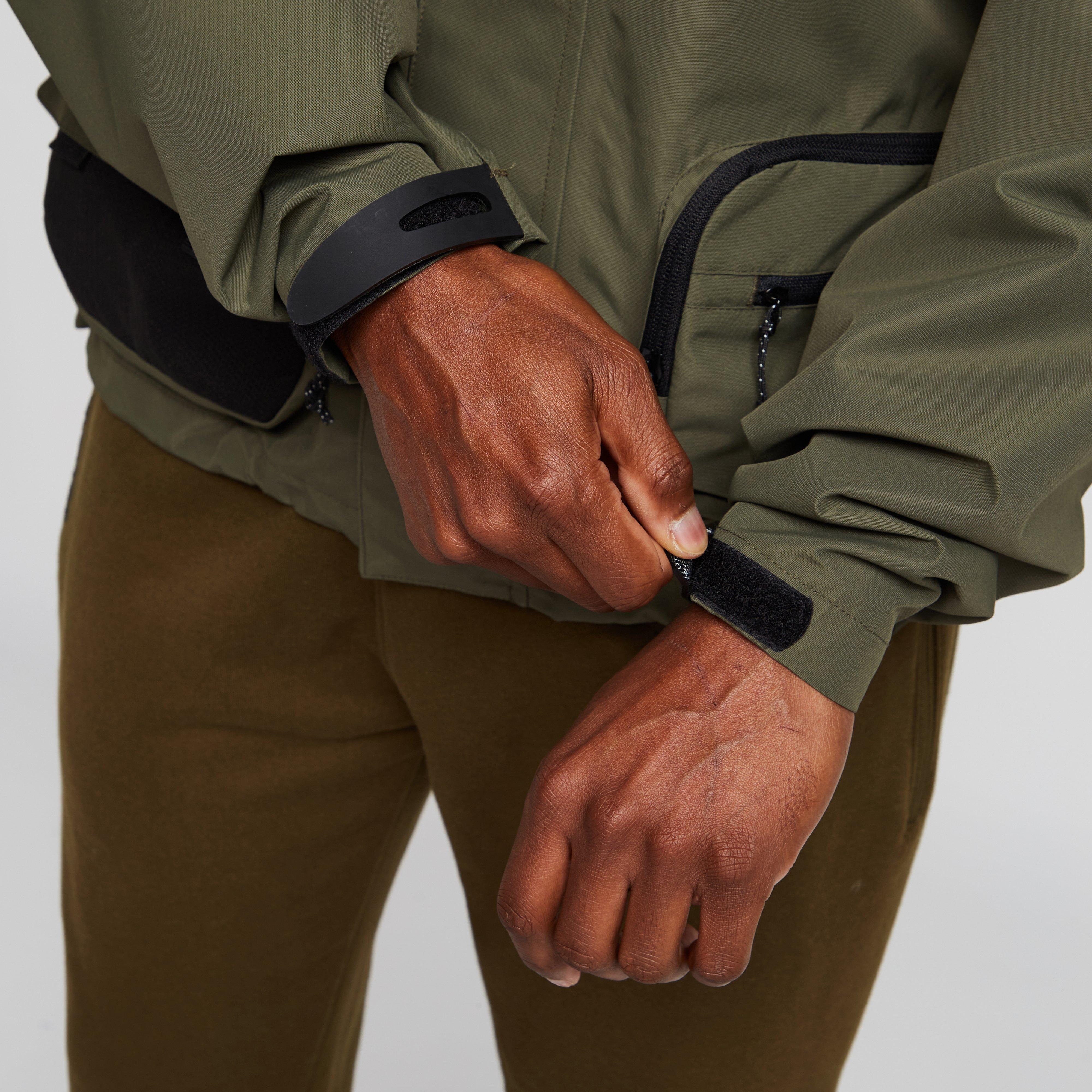 Men’s Manitoba Jacket