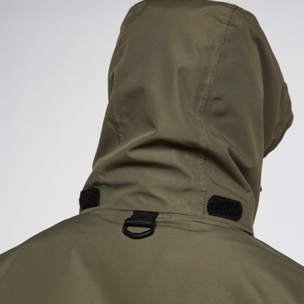 Men’s Manitoba Jacket