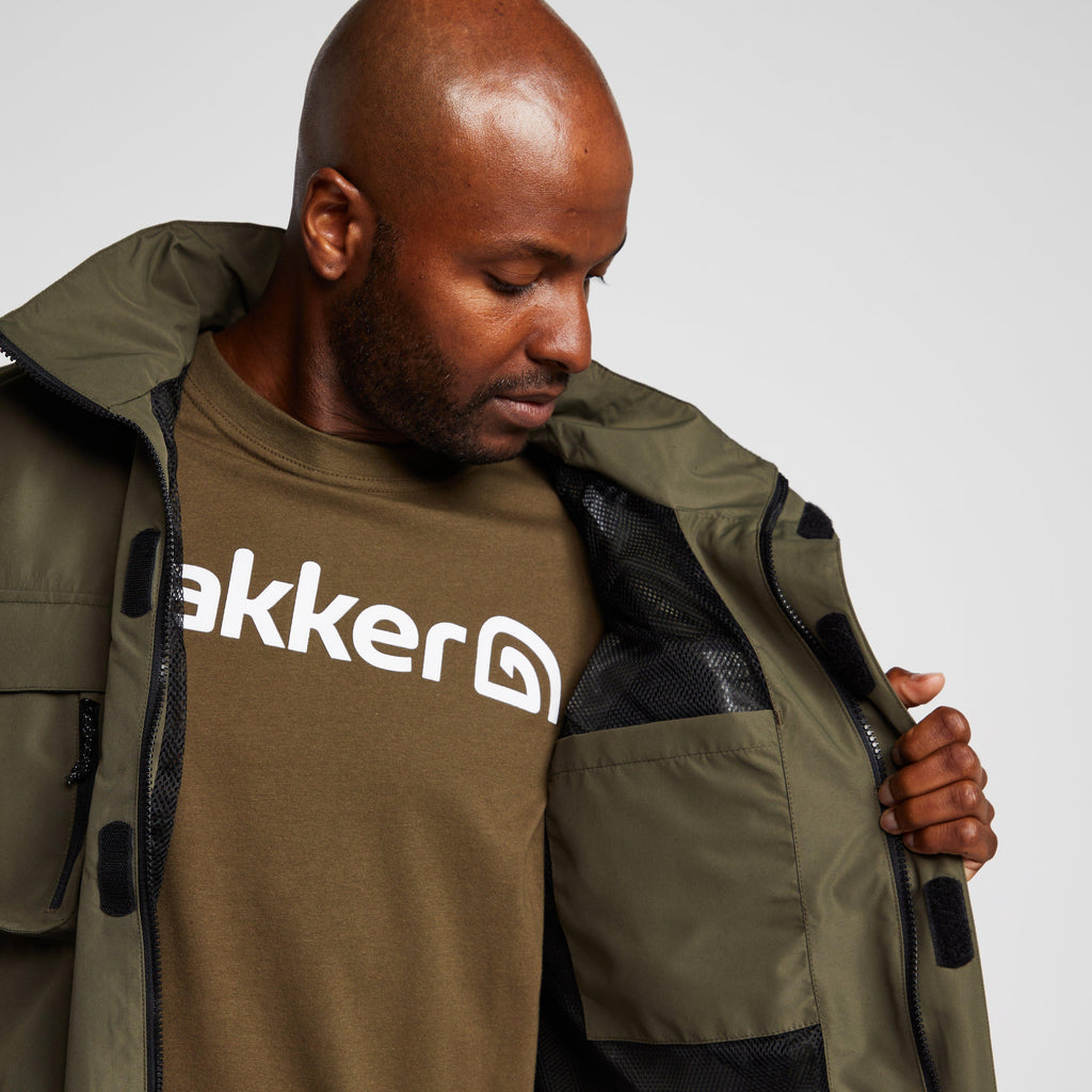 Men’s Manitoba Jacket