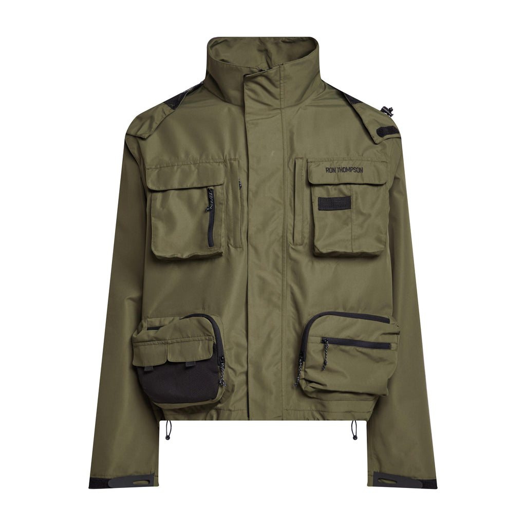 Men’s Manitoba Jacket